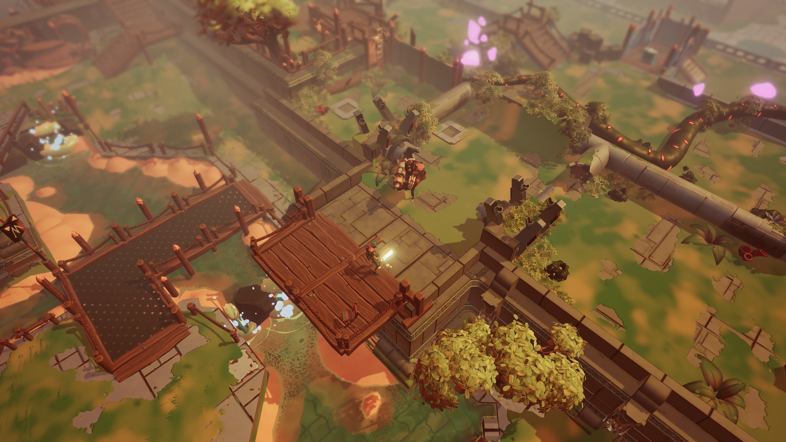 XEL screenshot 7