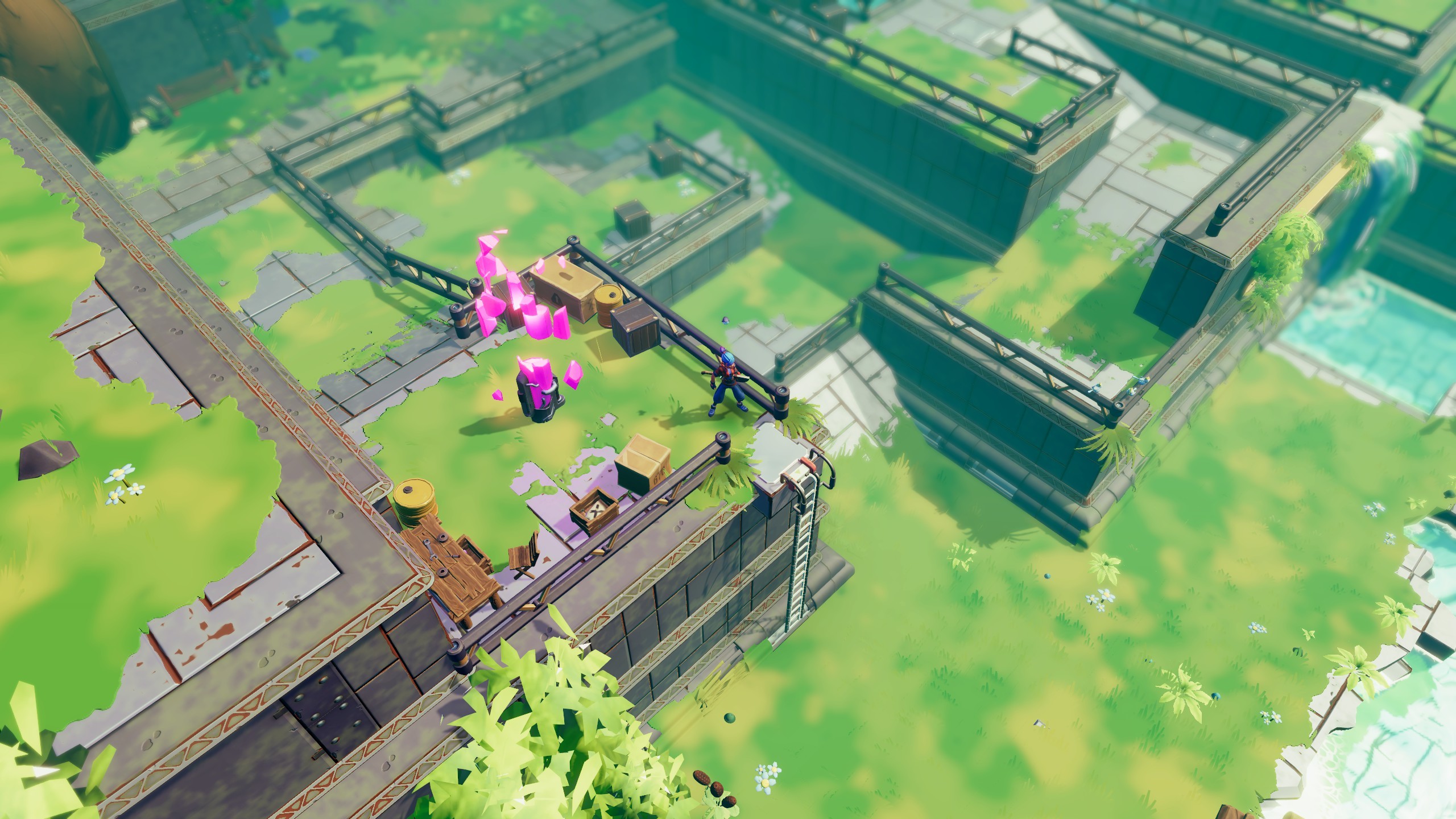 XEL screenshot 10