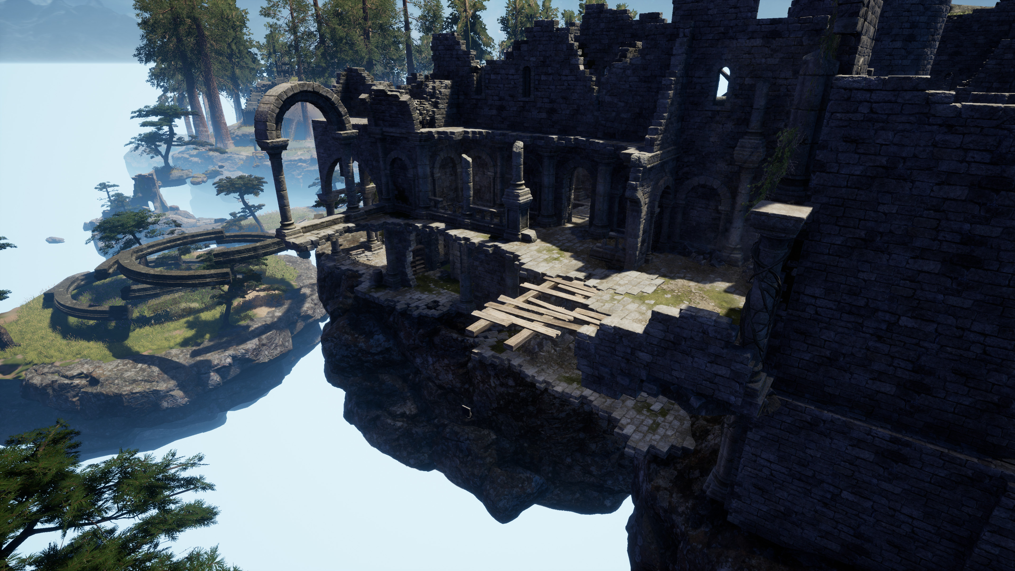 Rage Quit: The Beginning! screenshot 32