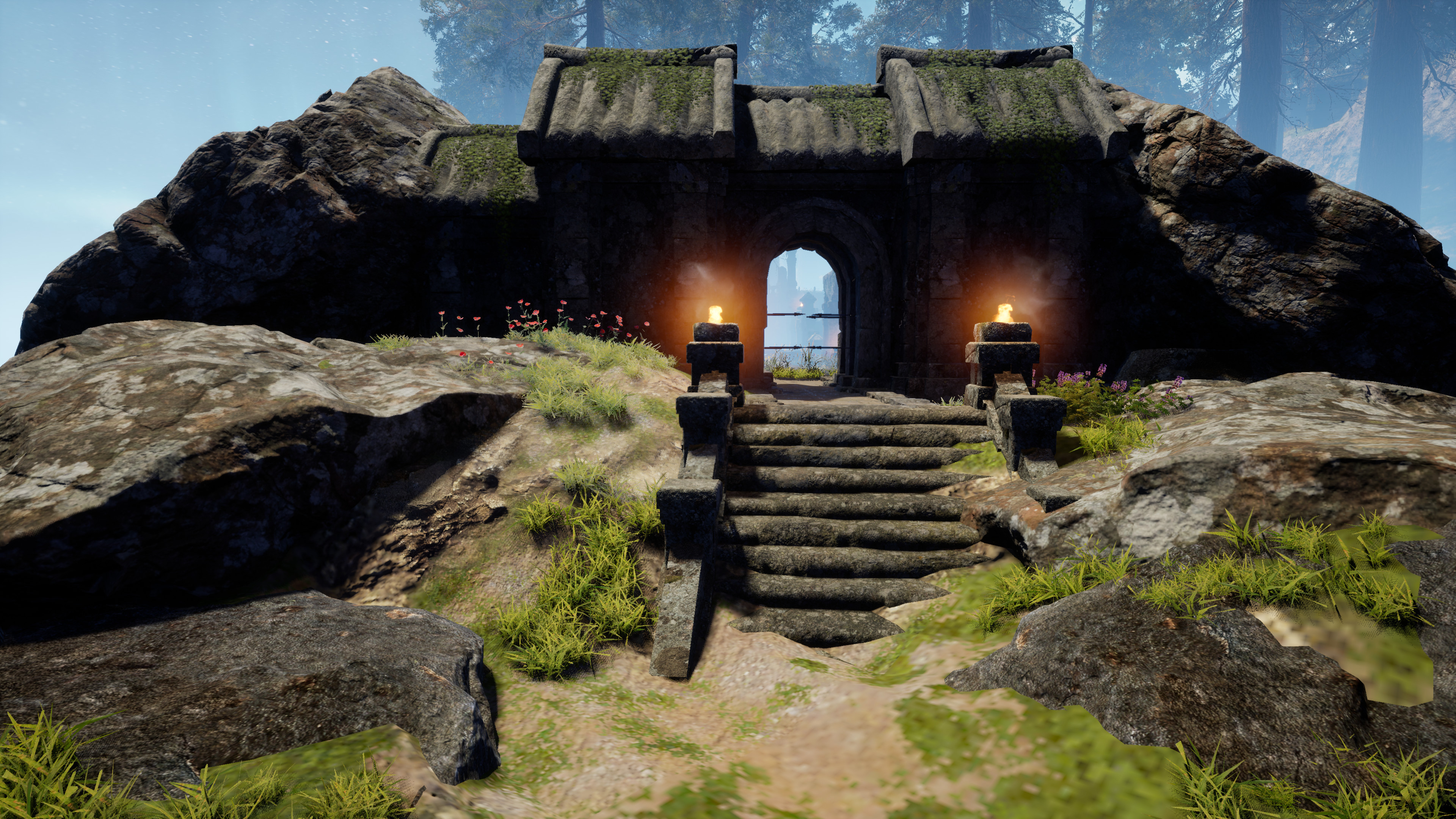 Rage Quit: The Beginning! screenshot 12
