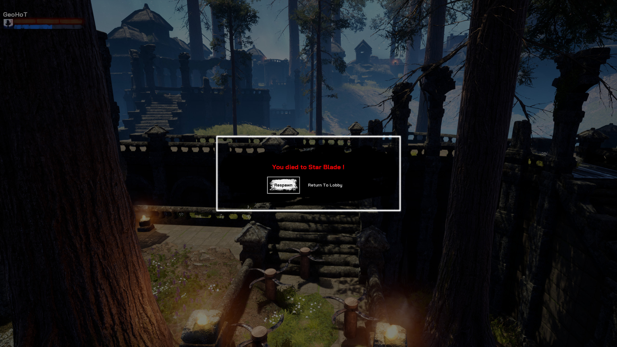 Rage Quit: The Beginning! screenshot 9