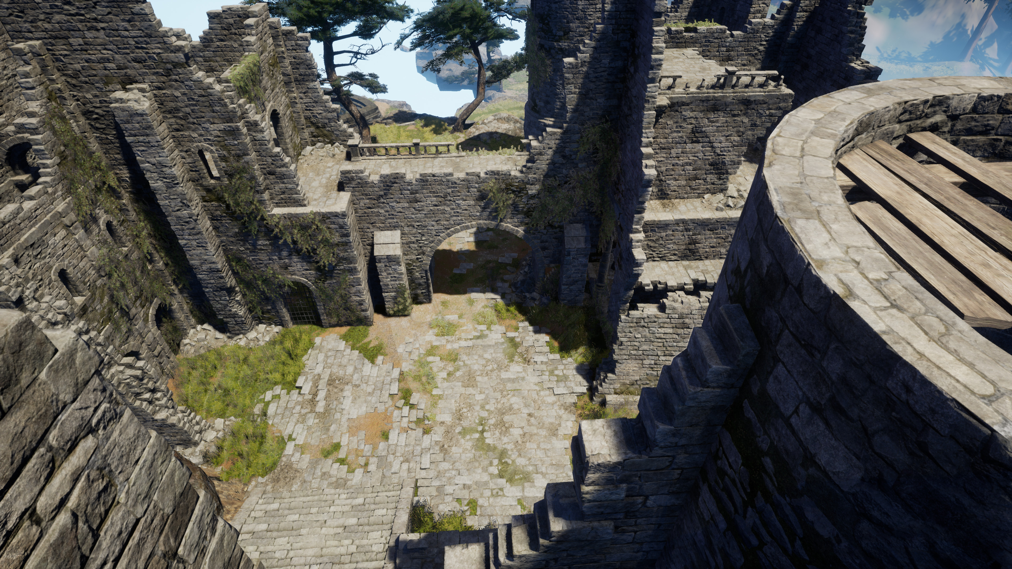 Rage Quit: The Beginning! screenshot 31