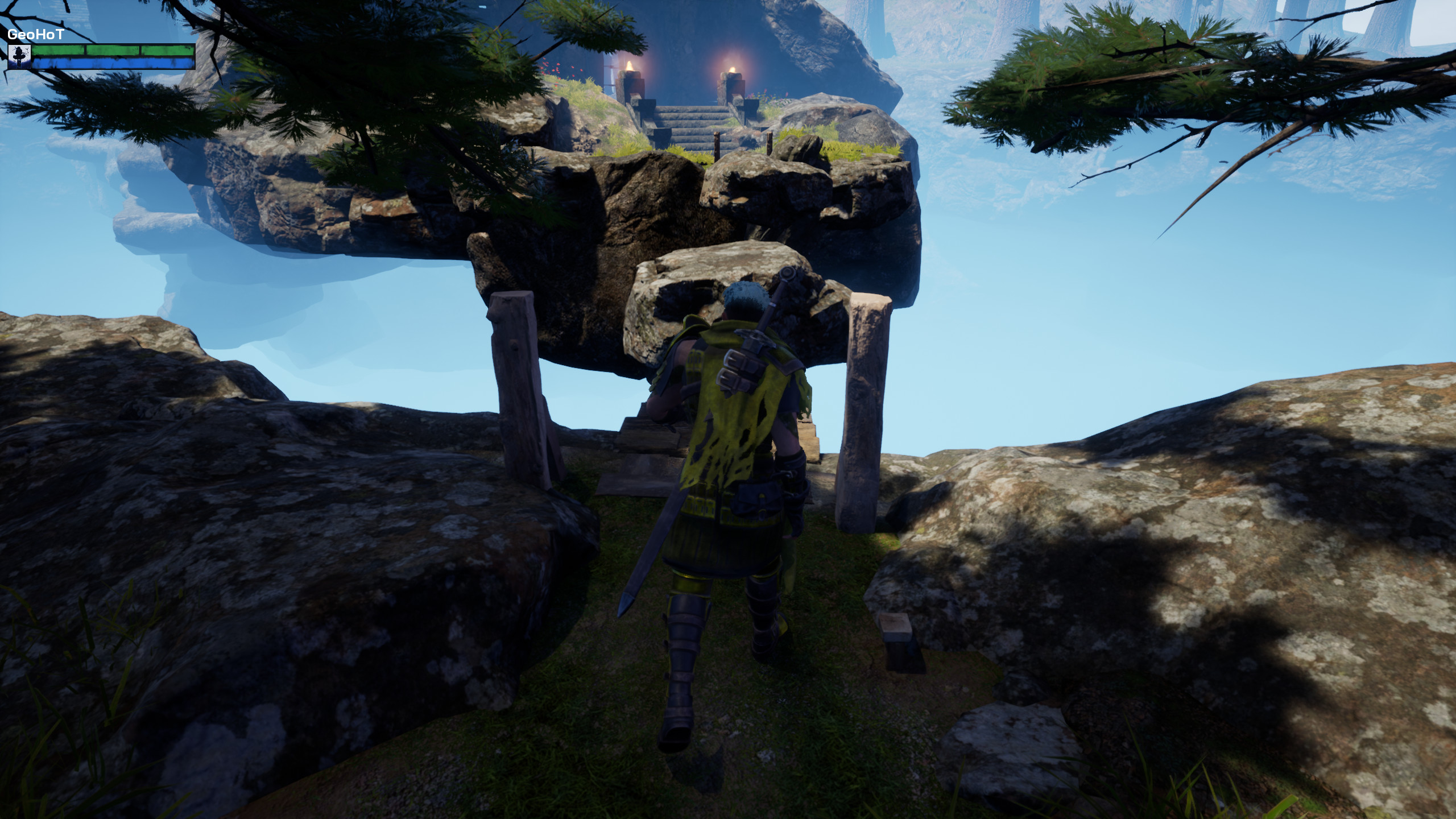 Rage Quit: The Beginning! screenshot 5