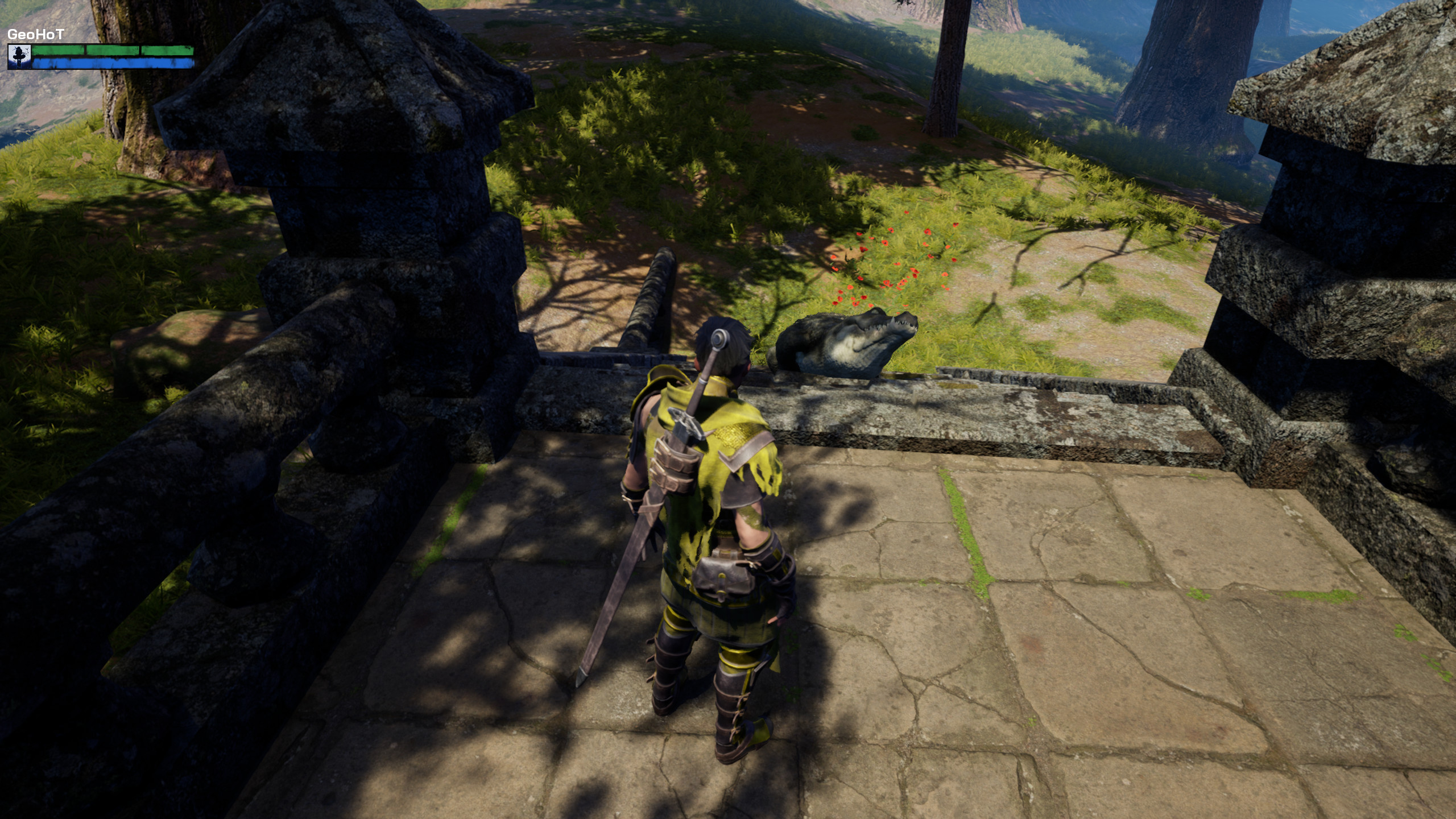 Rage Quit: The Beginning! screenshot 6
