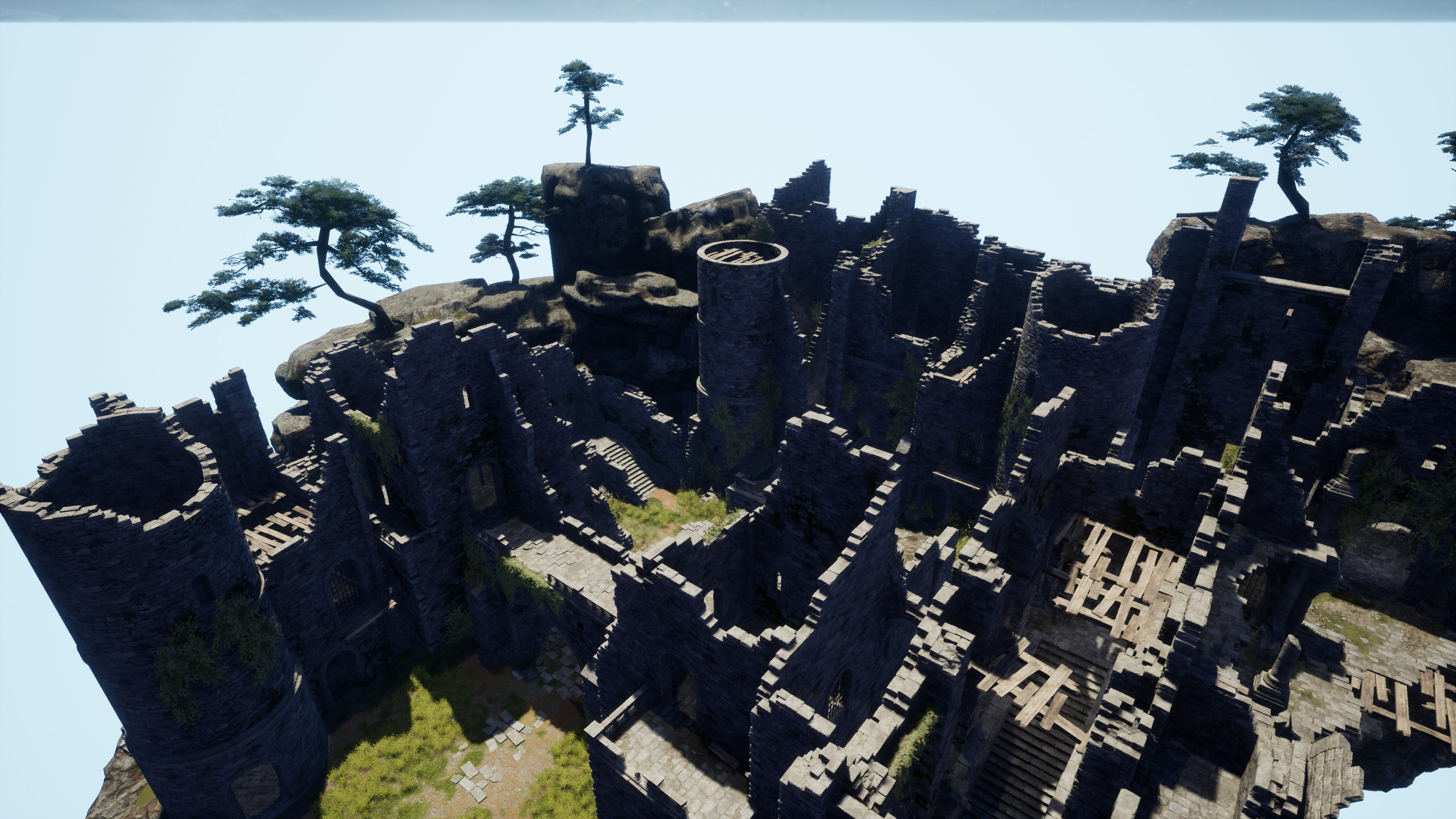 Rage Quit: The Beginning! screenshot 29