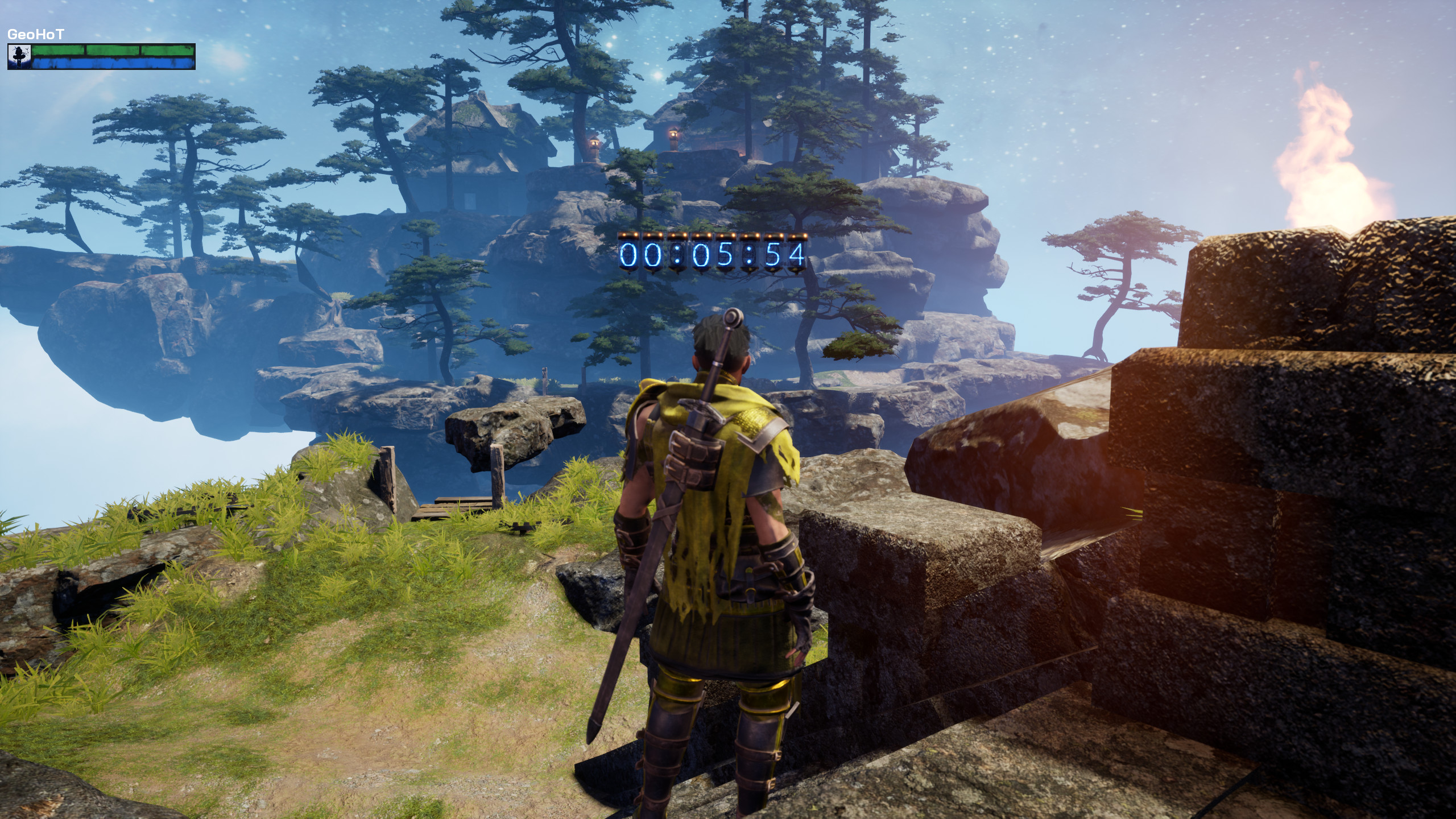 Rage Quit: The Beginning! screenshot 3