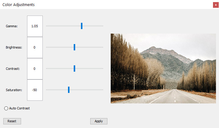 RGByte screenshot 8