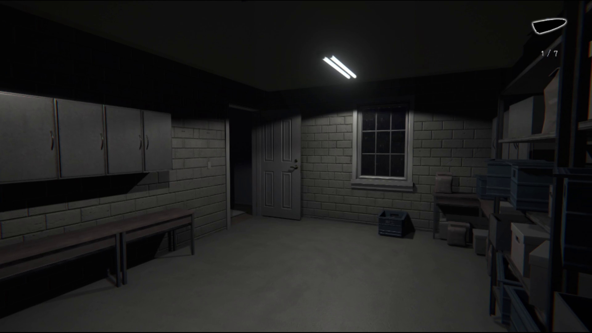 Faded Grey screenshot 7