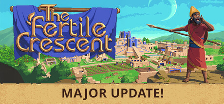 新月沃土 Build.21016385（TFC The Fertile Crescent）免安装中文版
