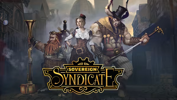 Sovereign Syndicate thumbnail