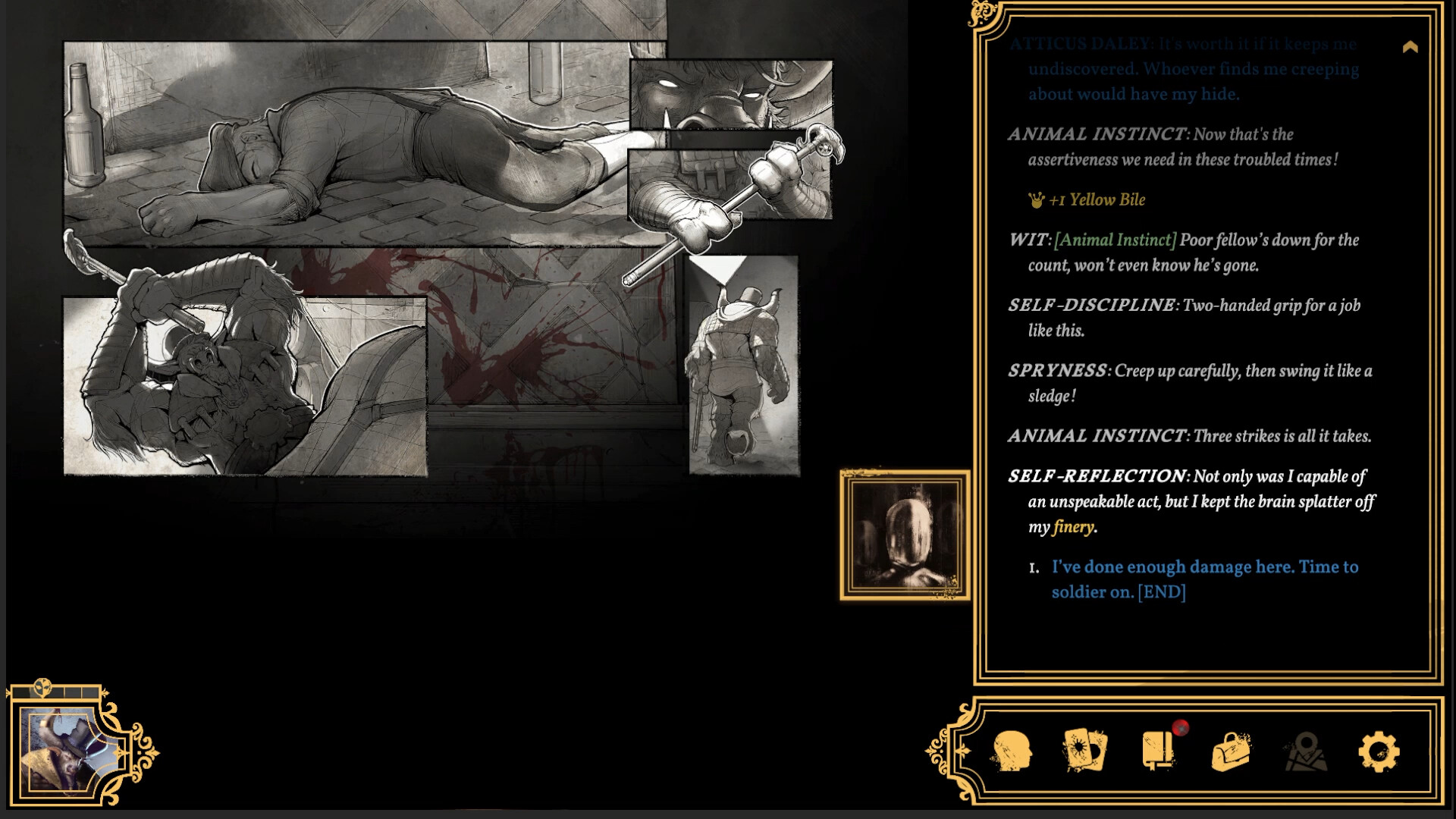 Sovereign Syndicate screenshot 10