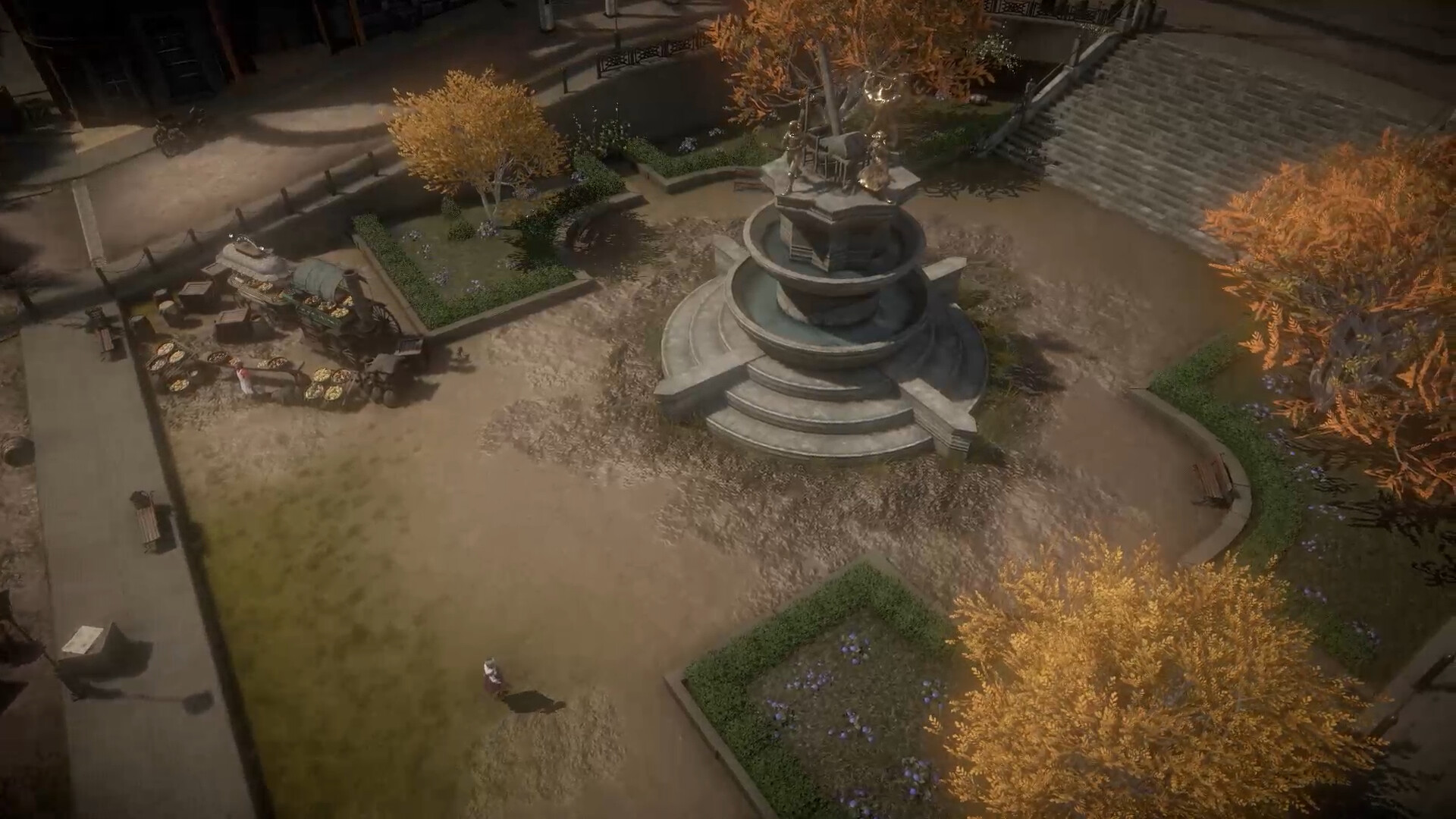 Sovereign Syndicate screenshot 9