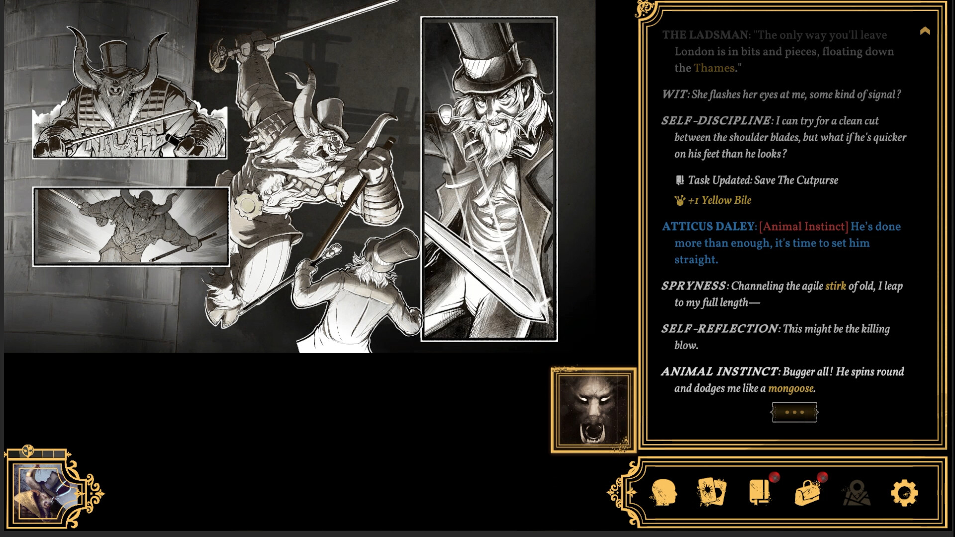 Sovereign Syndicate screenshot 6