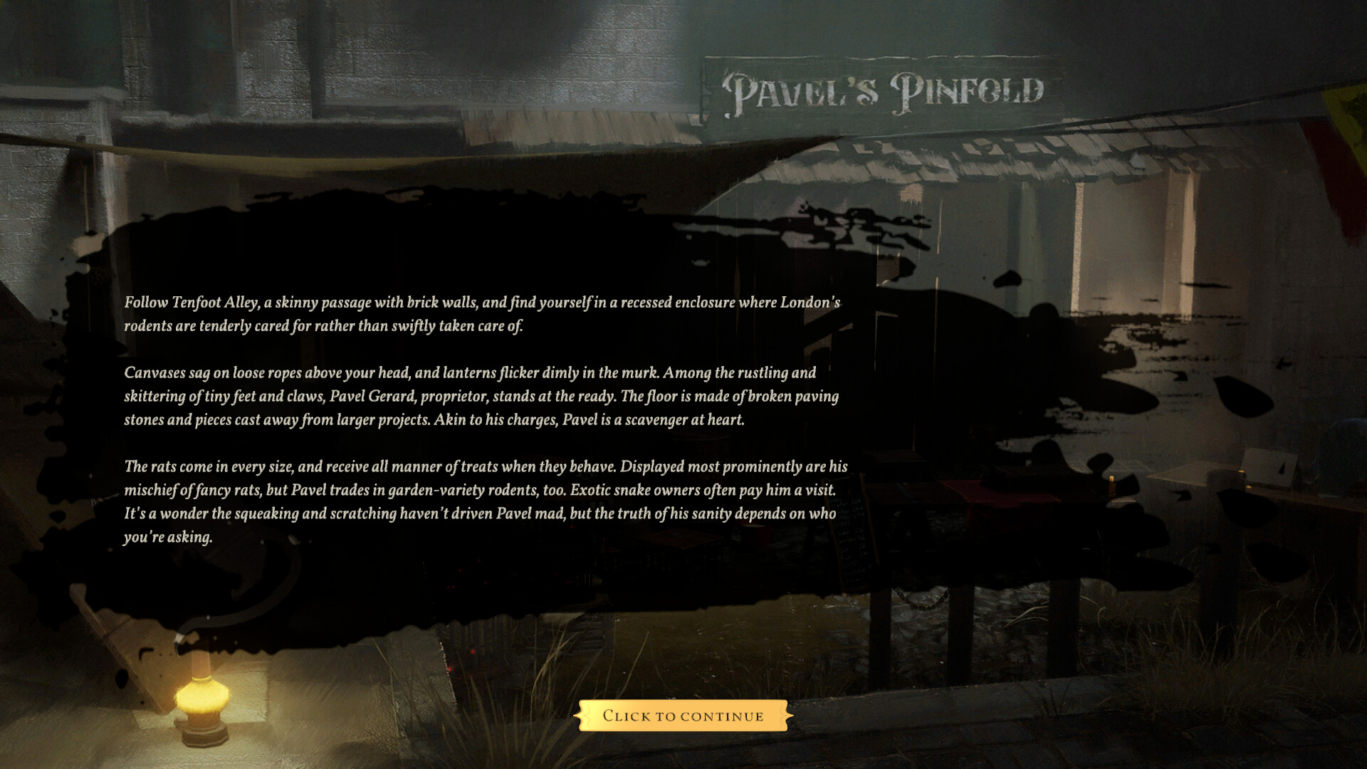 Sovereign Syndicate screenshot 17