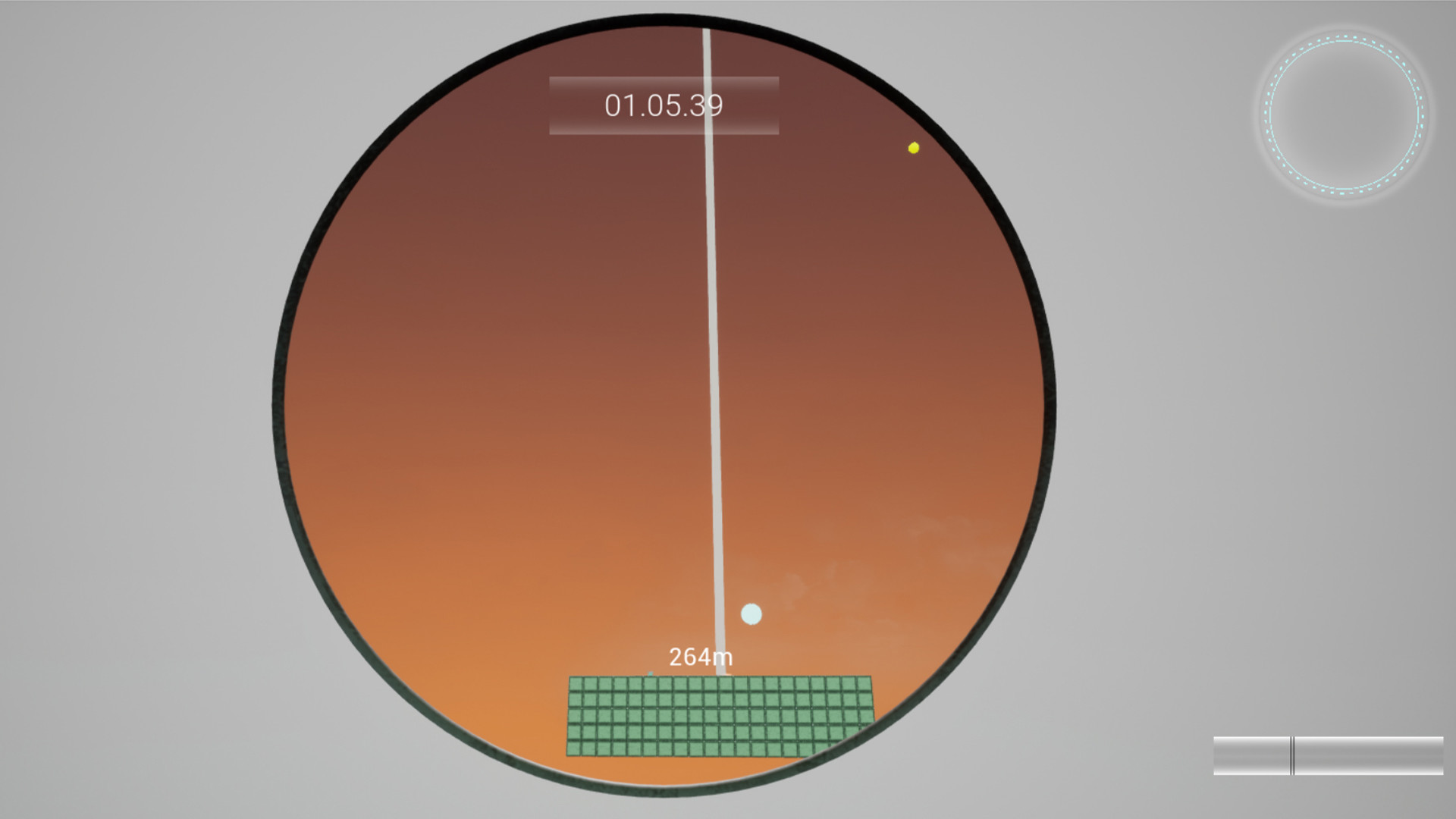 Marble Parkour 2: Roll and roll screenshot 1
