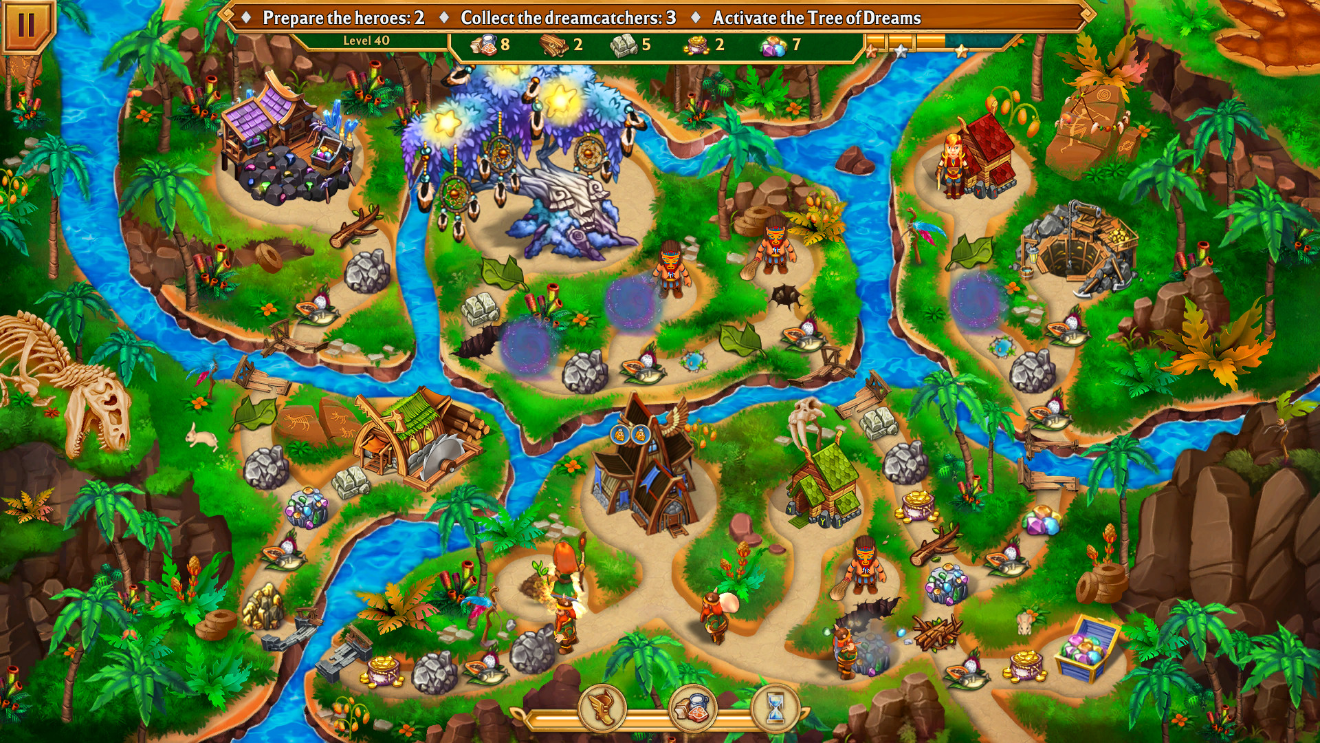 Viking Heroes 2 screenshot 8