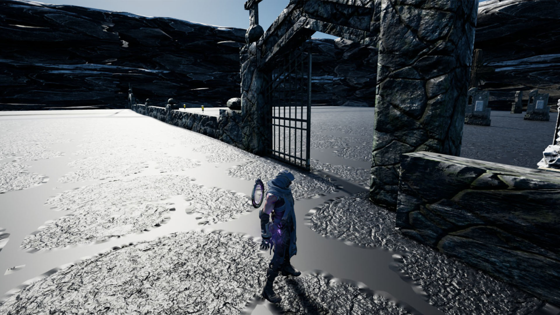 RPG: Squad battle screenshot 5