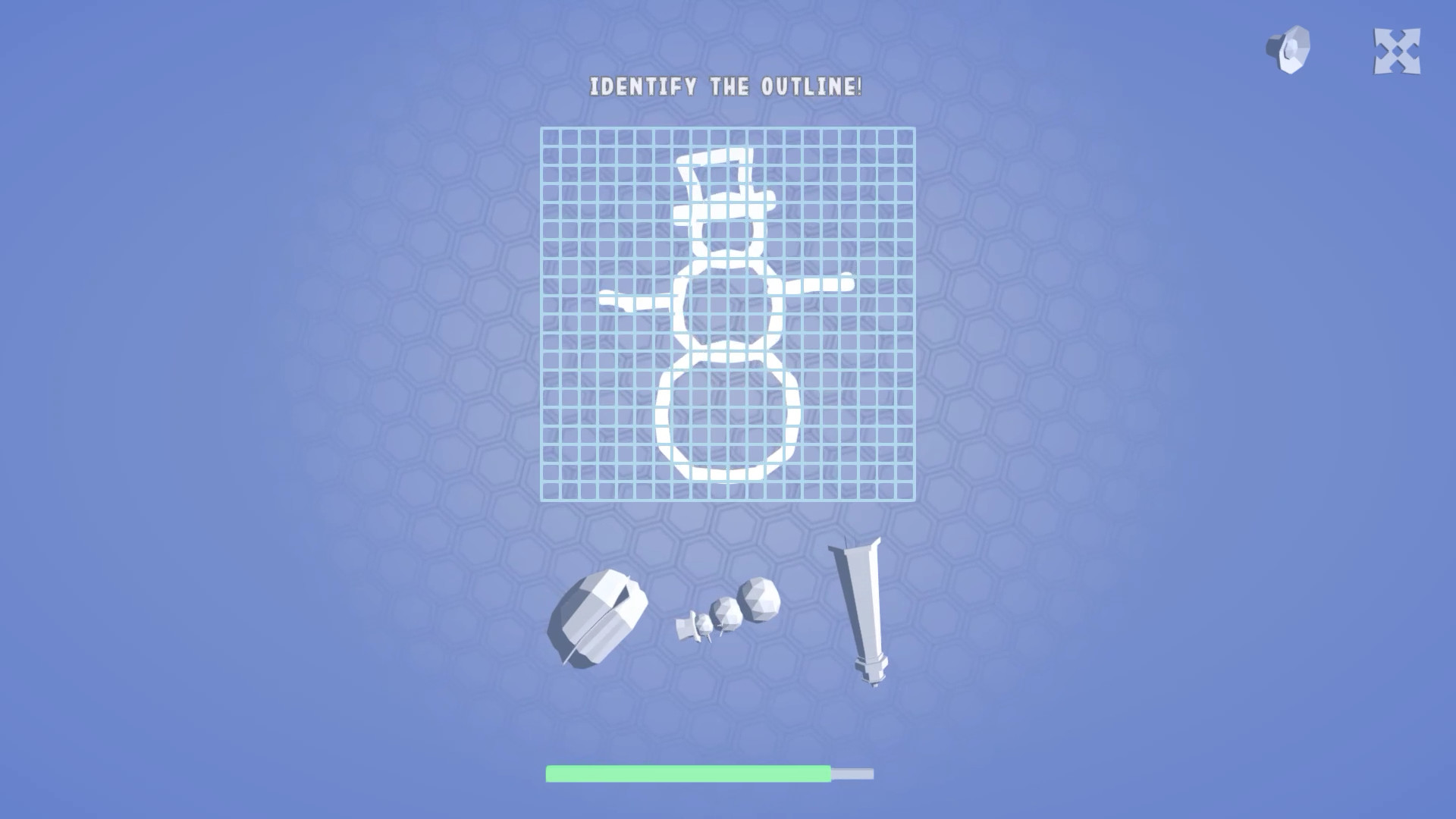 XSection screenshot 1