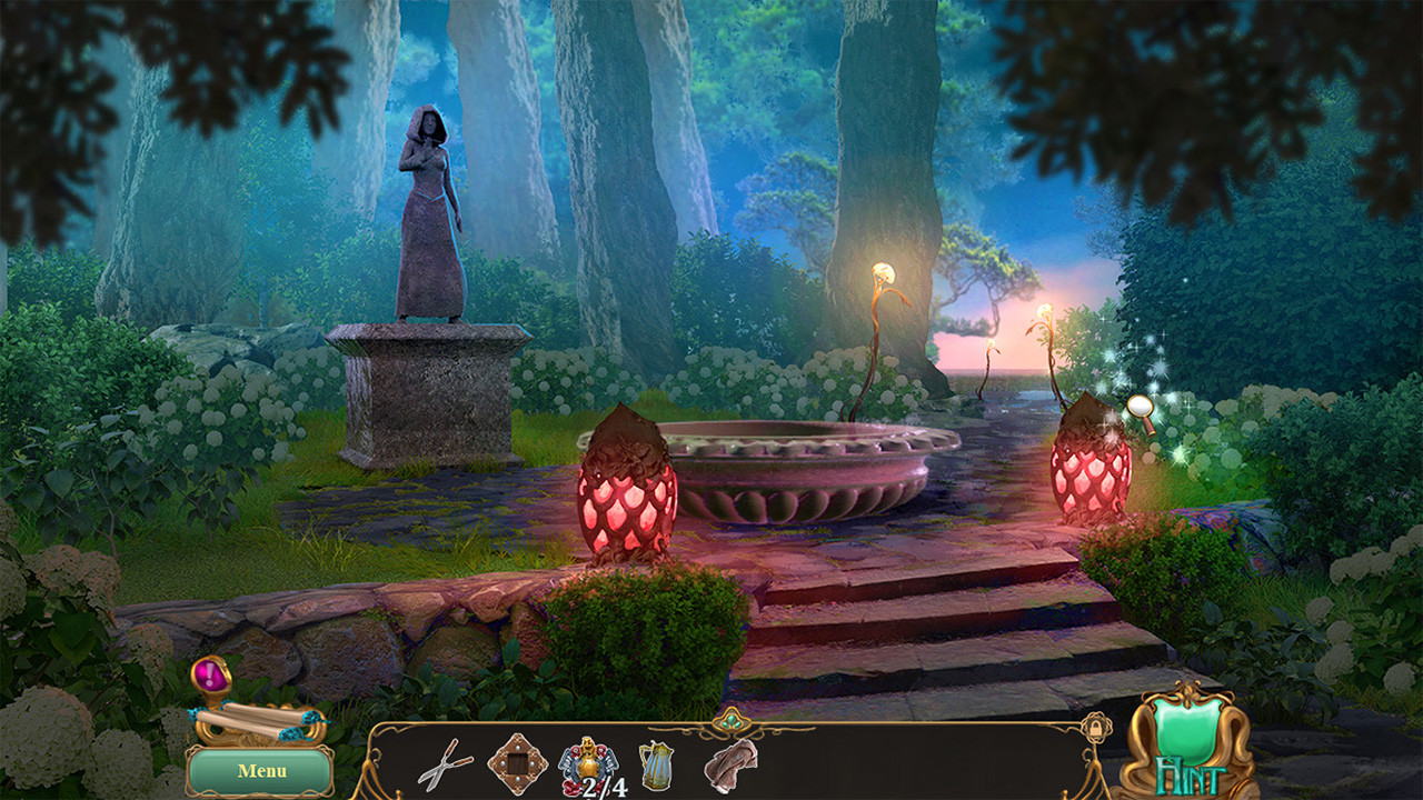 Iselin Saga screenshot 4