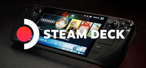 Steam Deck