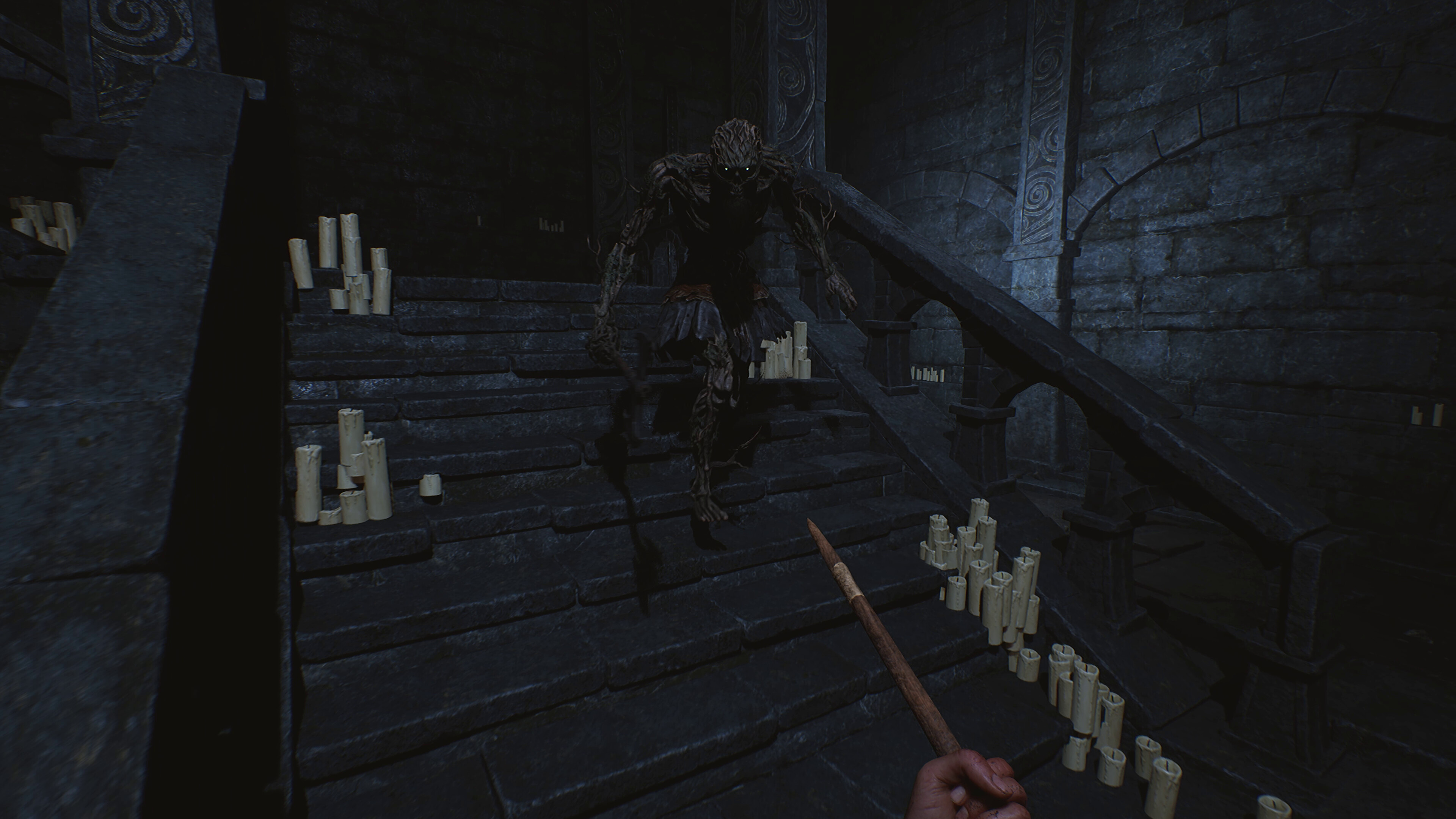 Among the Trolls screenshot 16