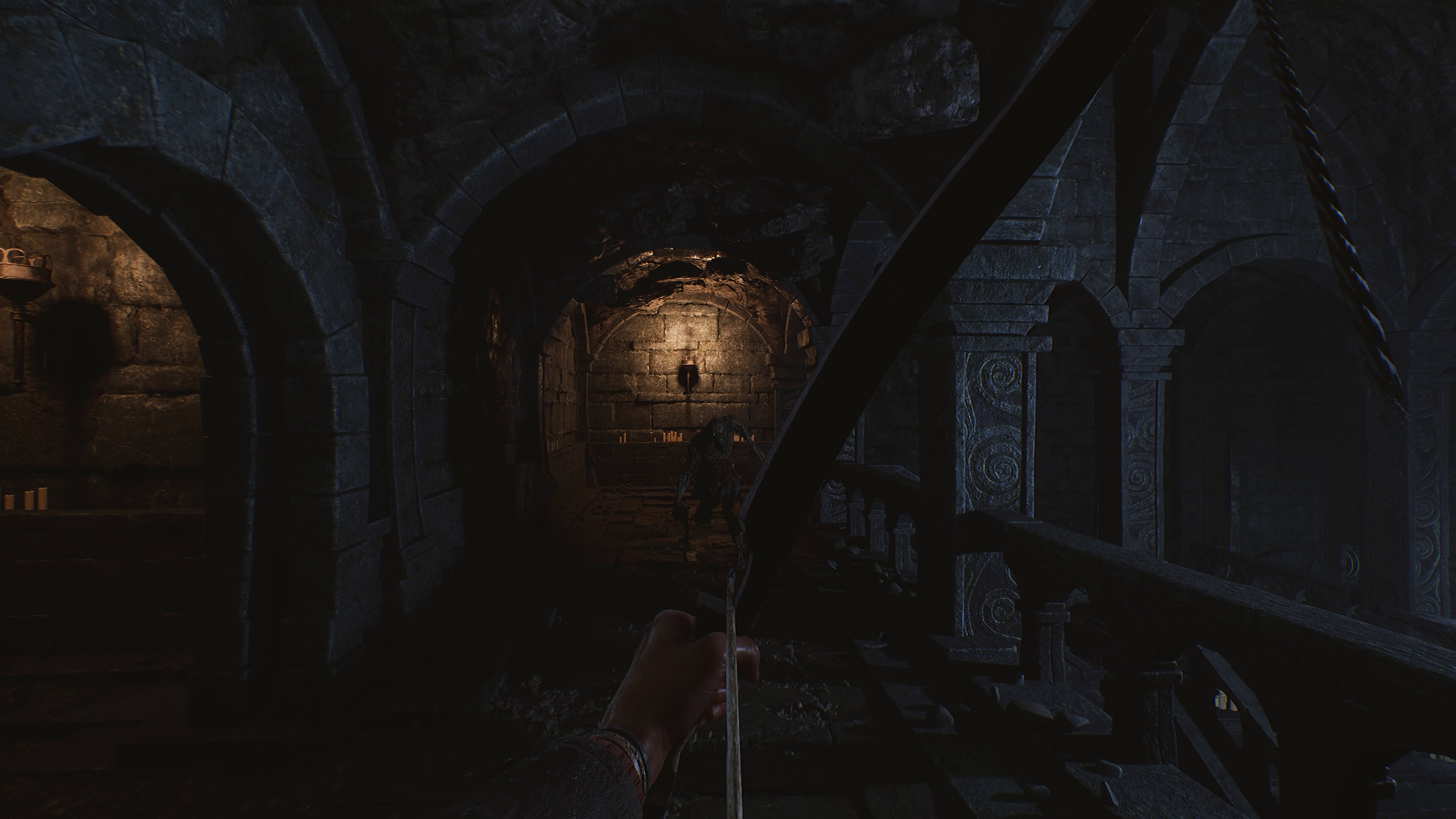 Among the Trolls screenshot 17