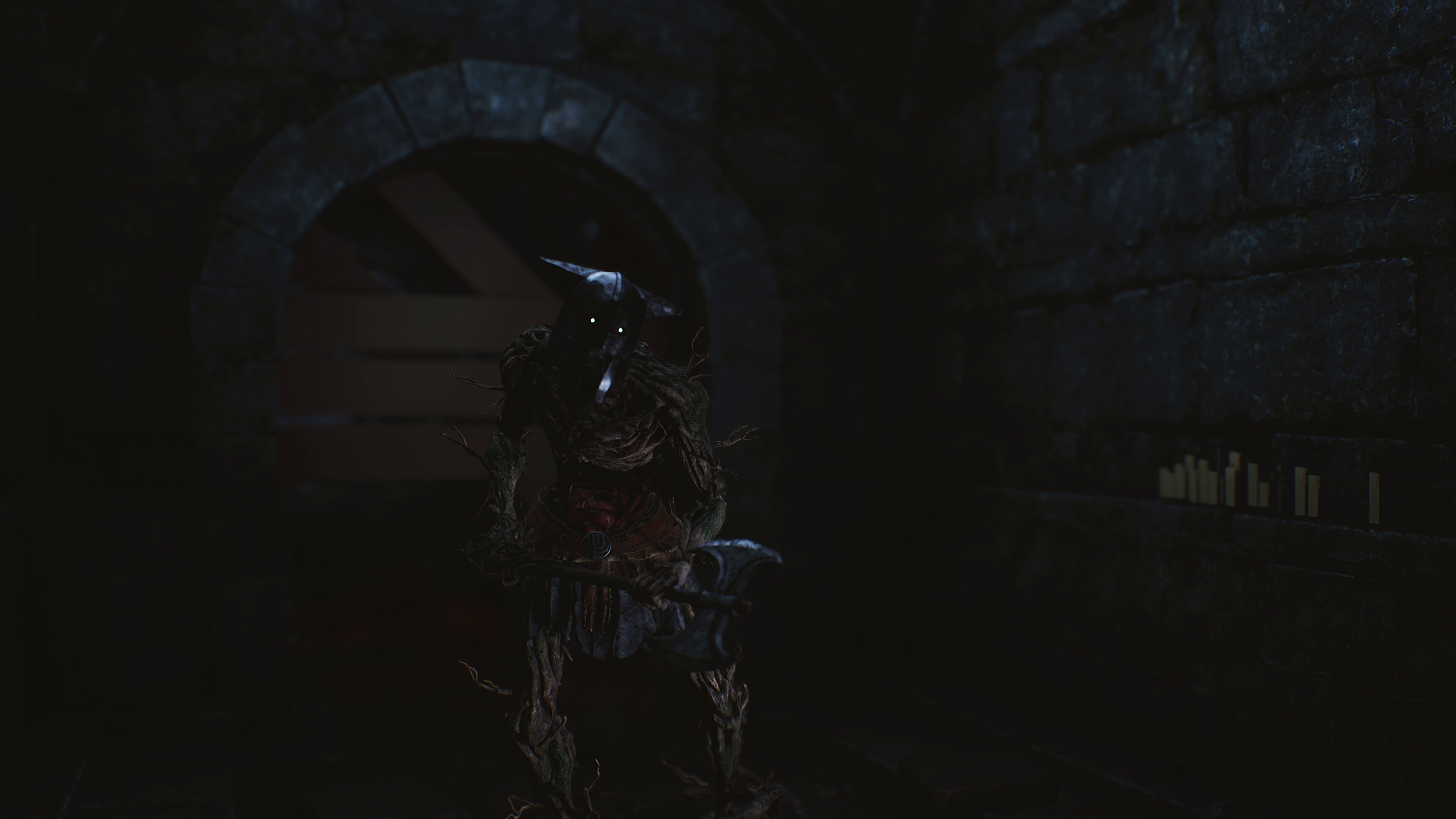 Among the Trolls screenshot 14