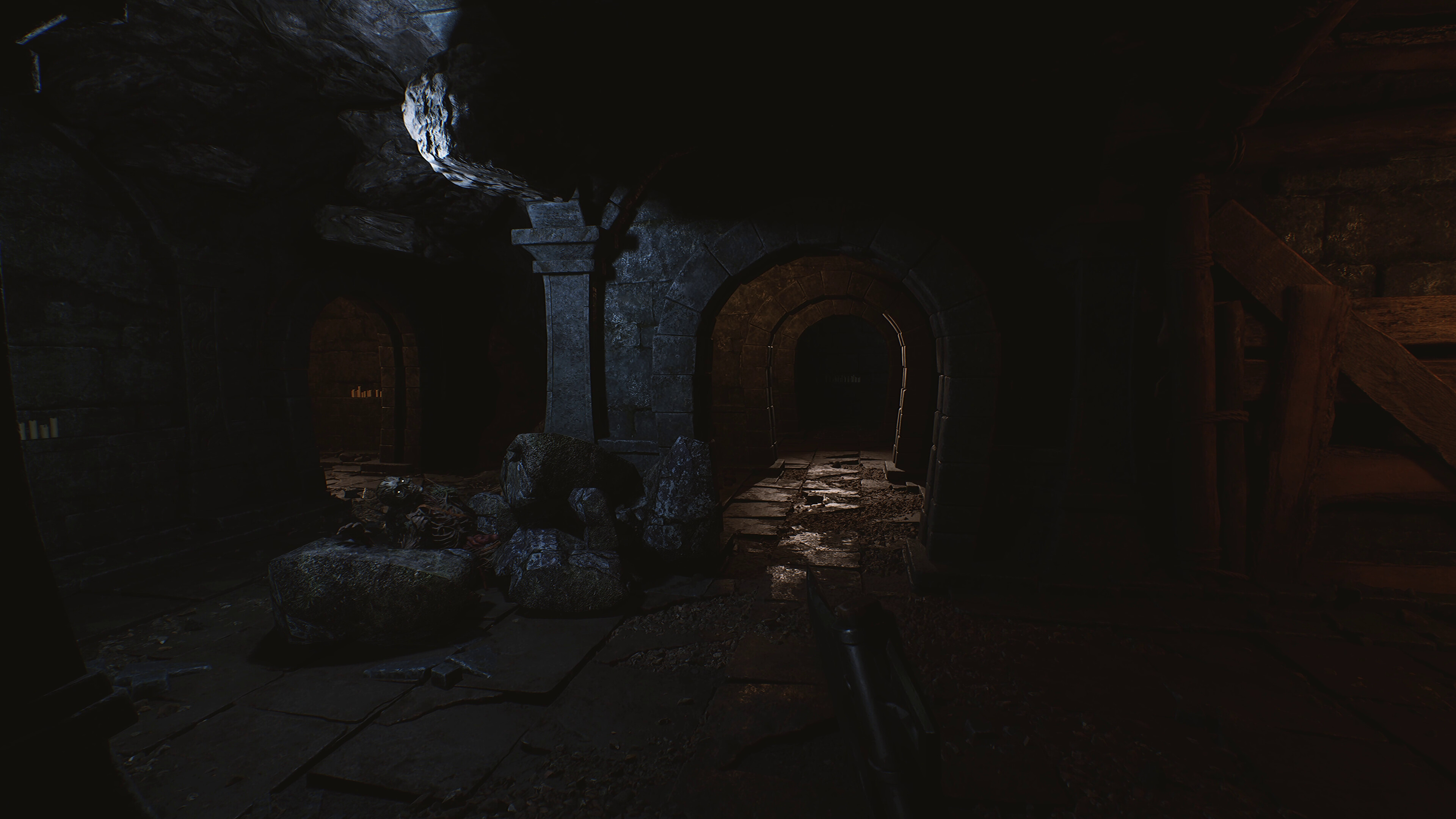 Among the Trolls screenshot 13