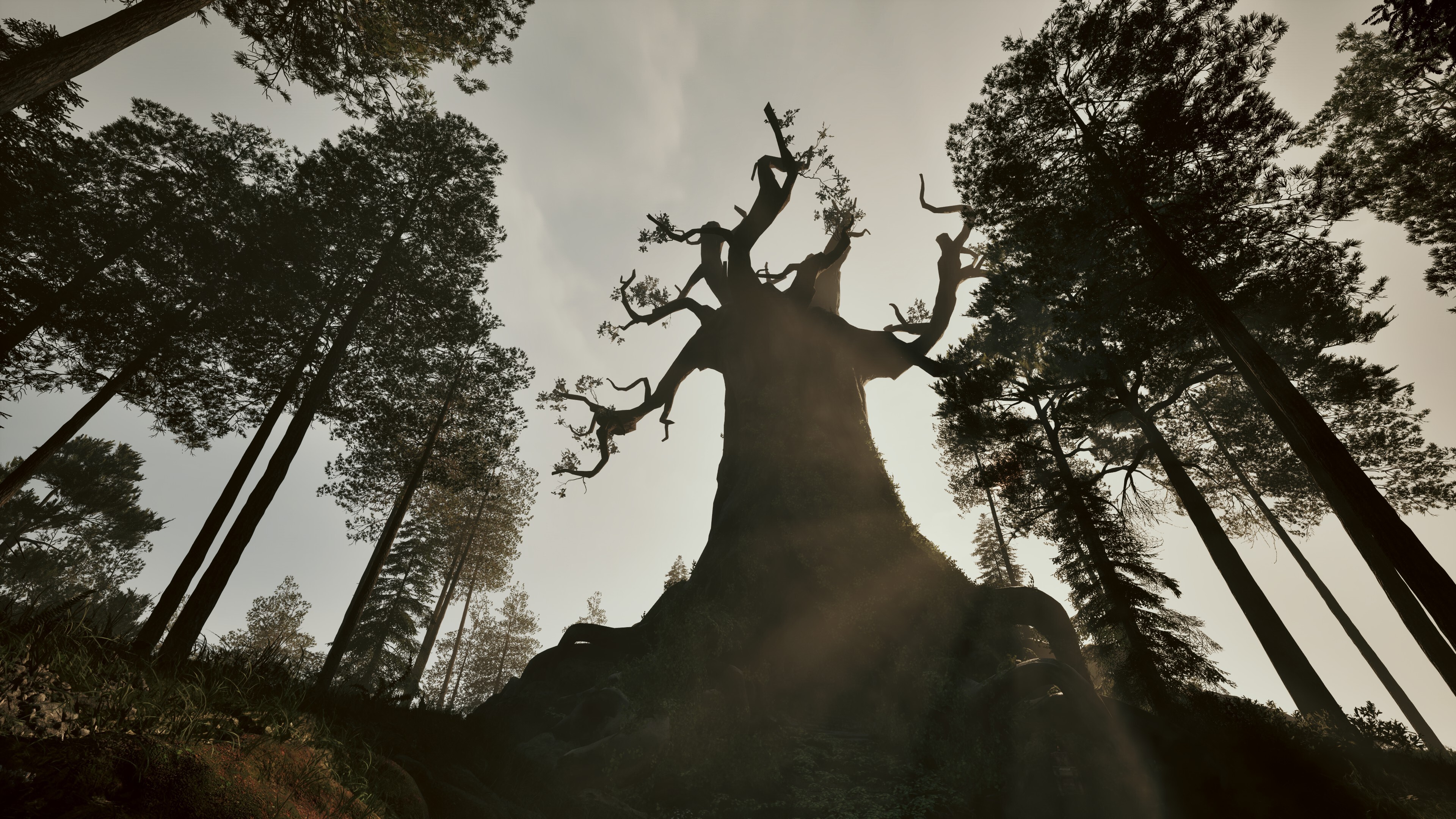 Among the Trolls screenshot 7