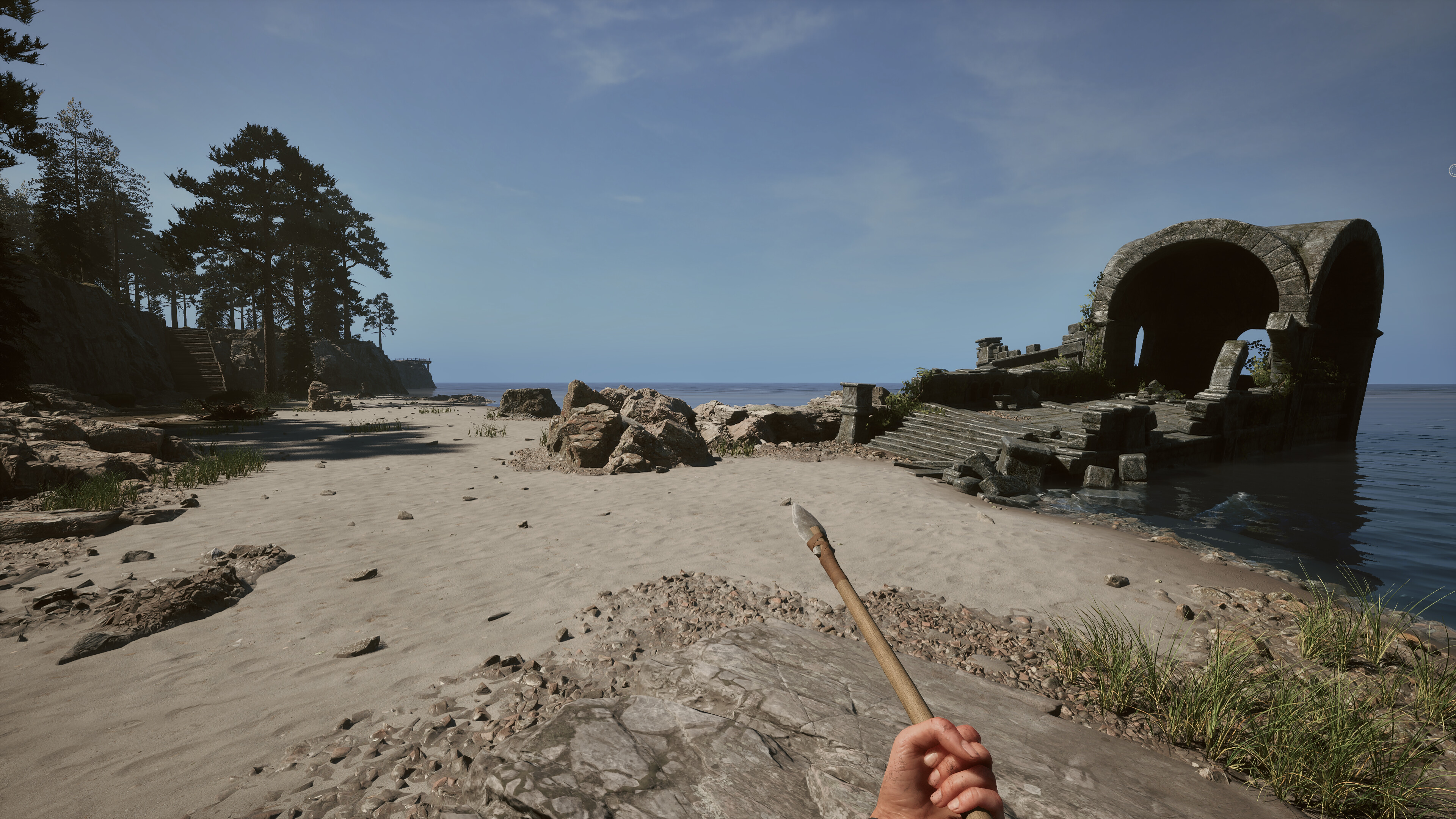 Among the Trolls screenshot 11