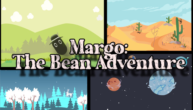 Margo: The Bean Adventure