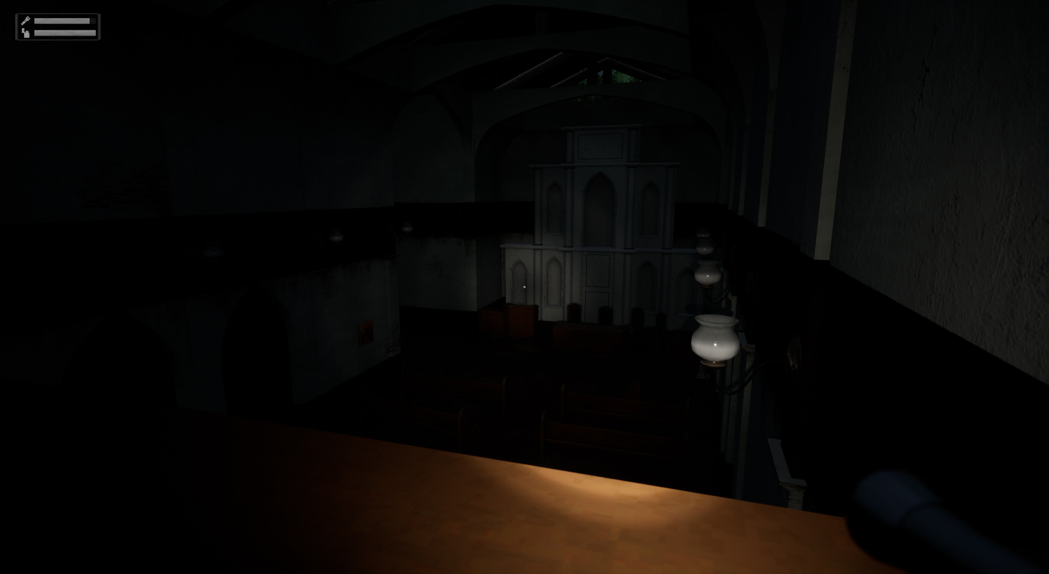 Beyond The Nightmares screenshot 6