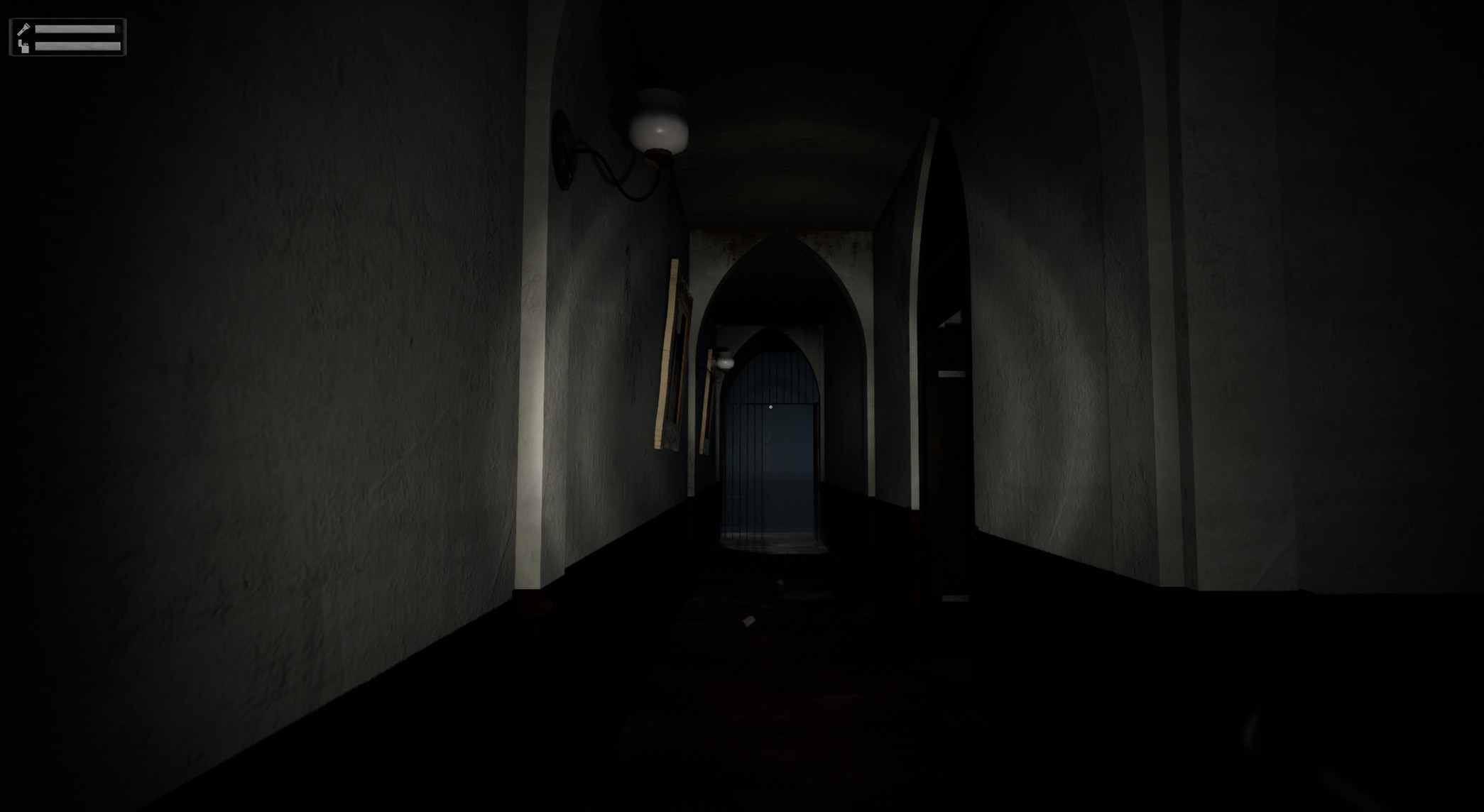 Beyond The Nightmares screenshot 1