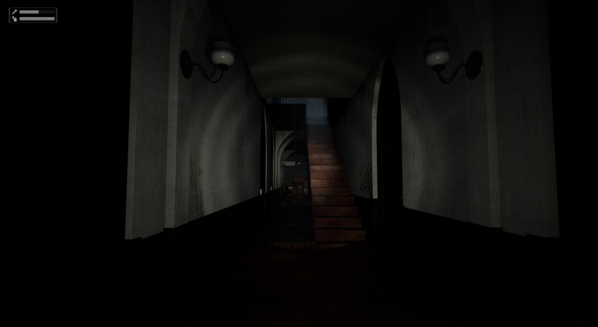 Beyond The Nightmares screenshot 7