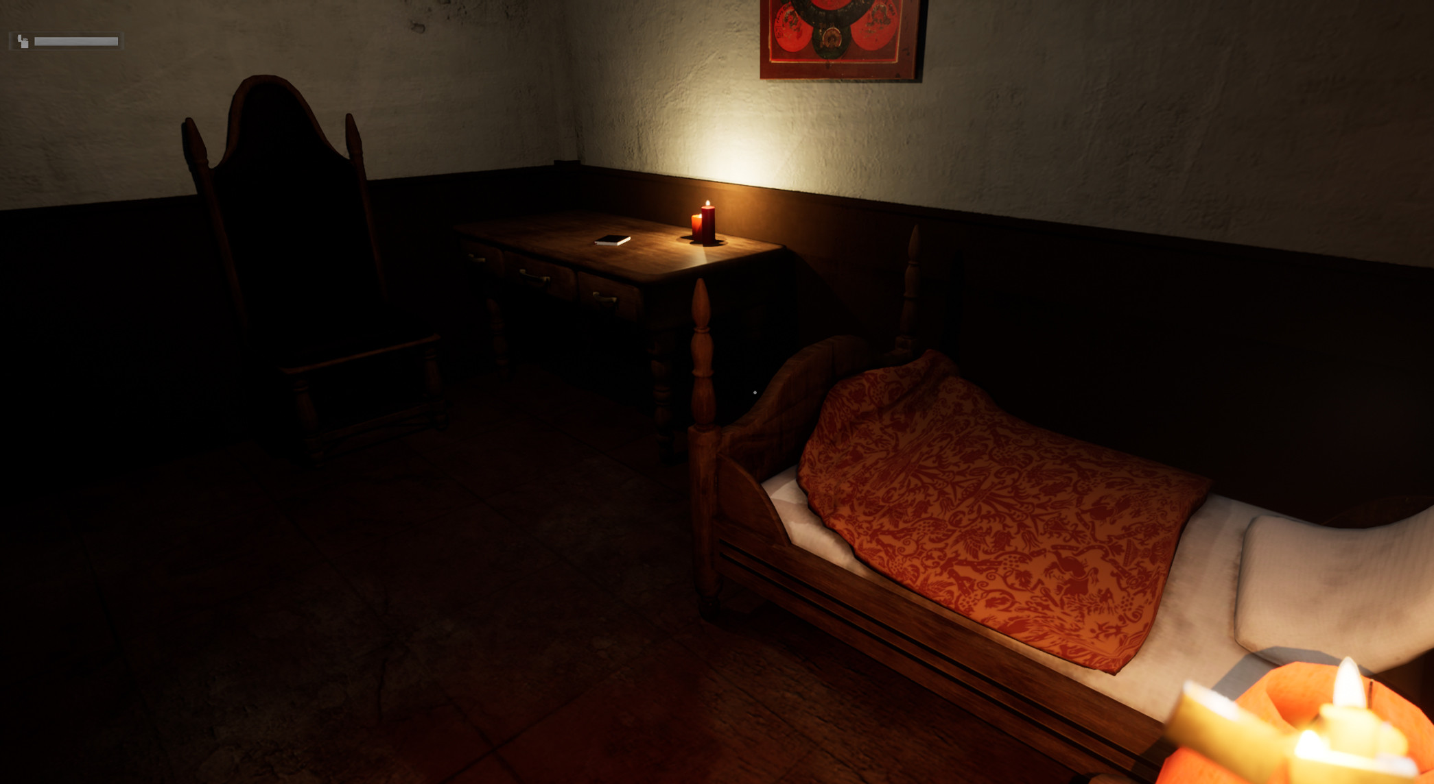 Beyond The Nightmares screenshot 4