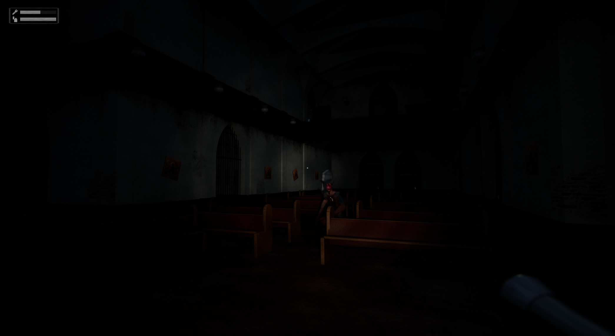 Beyond The Nightmares screenshot 3