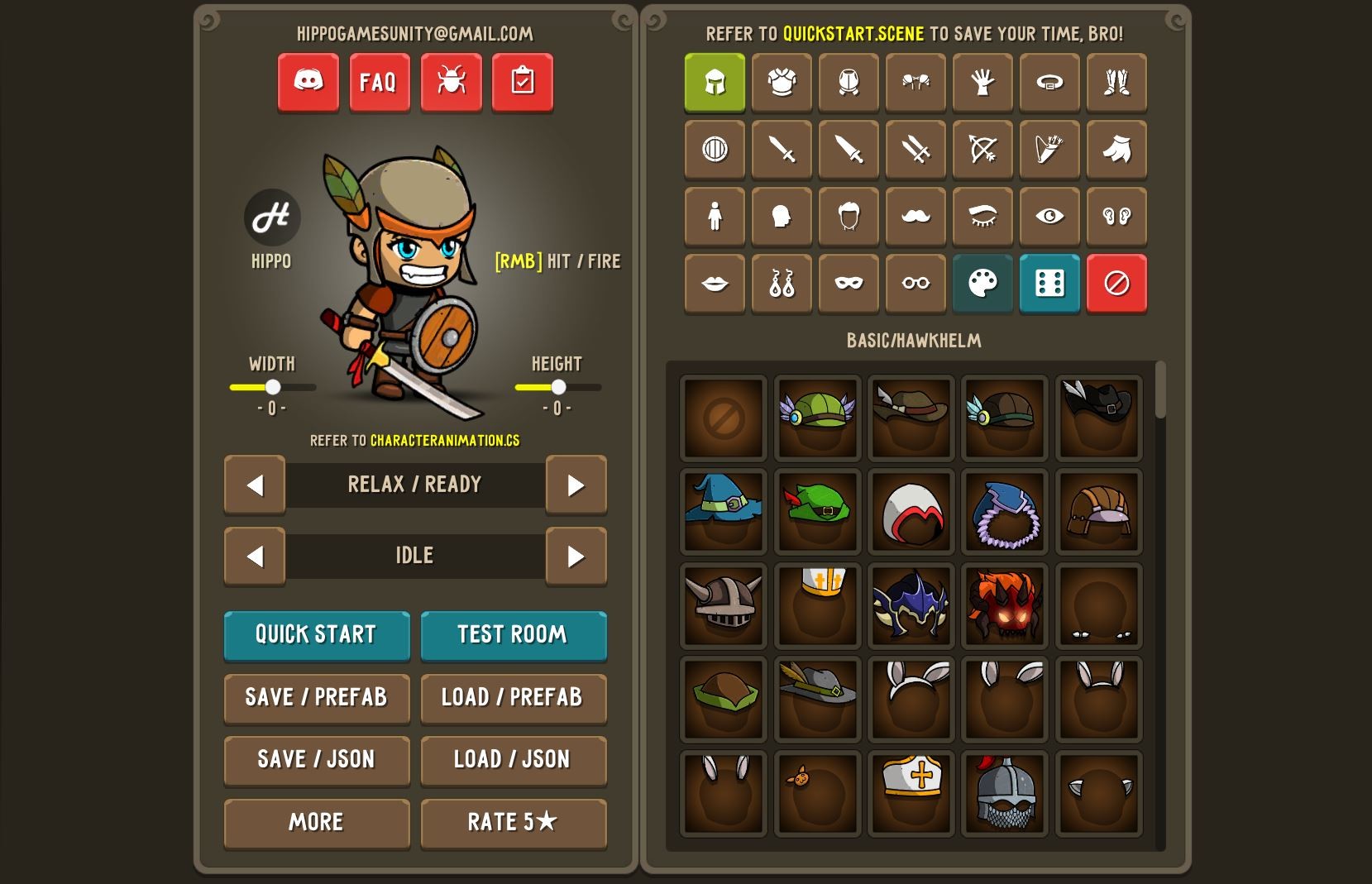 Everblood Arena screenshot 2