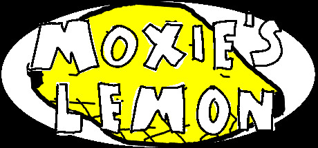 Moxie's Lemon: Titelbild