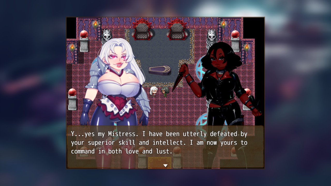 Veronica's Body screenshot 4