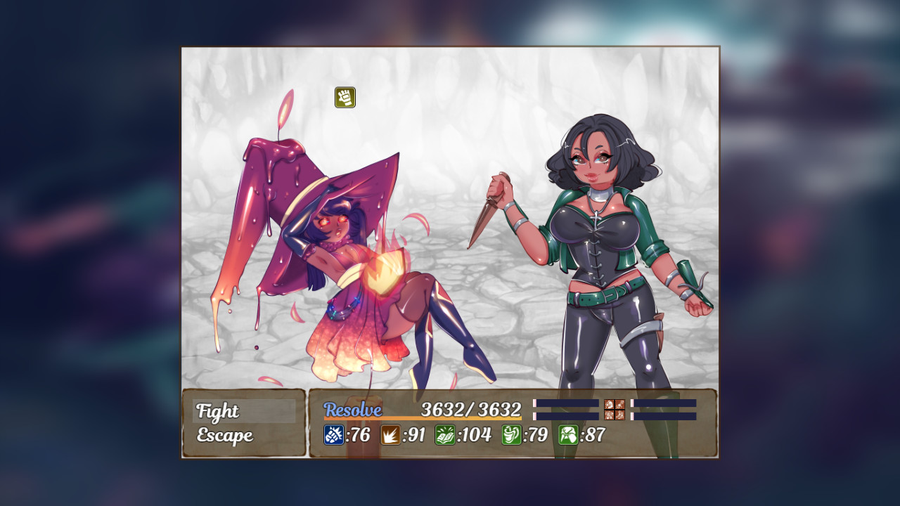 Veronica's Body screenshot 1