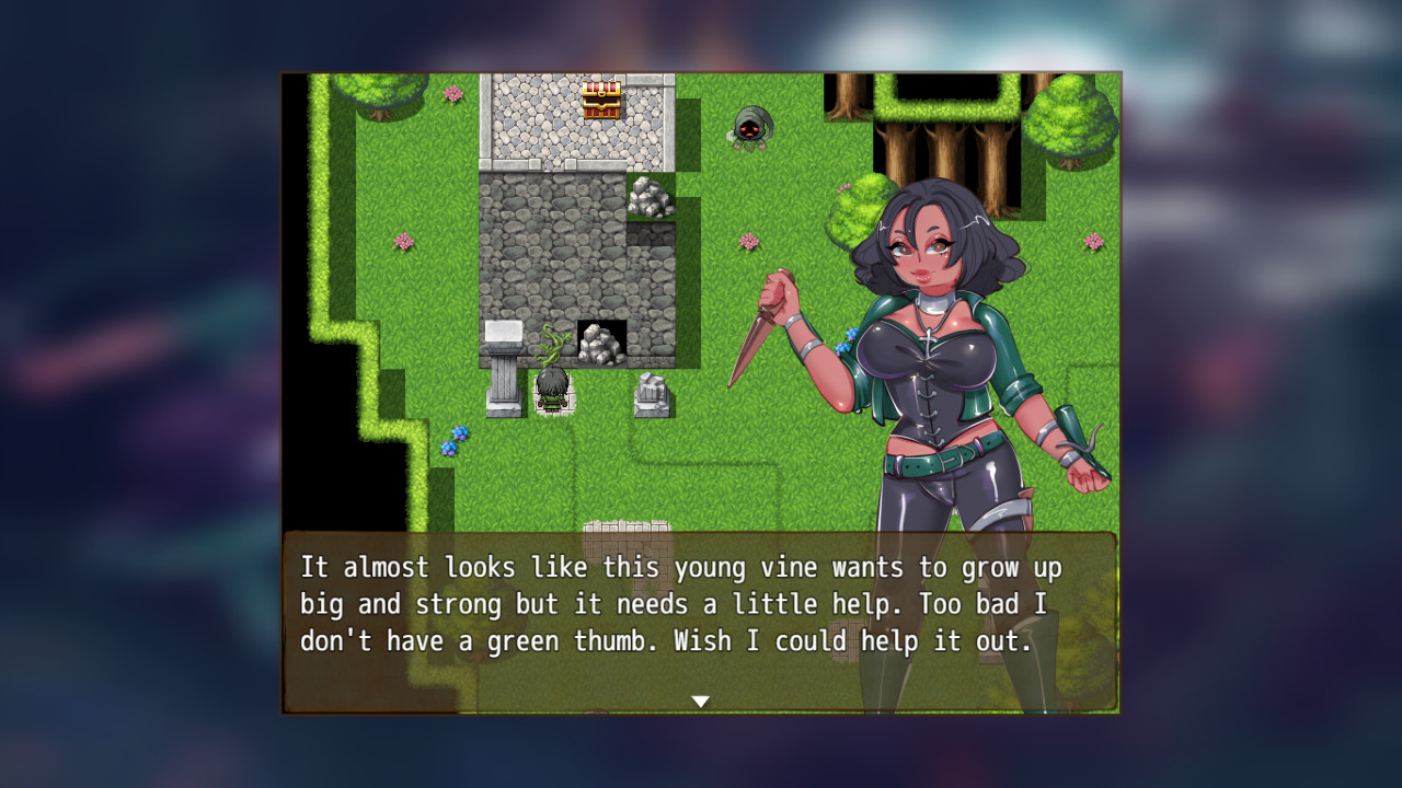 Veronica's Body screenshot 3