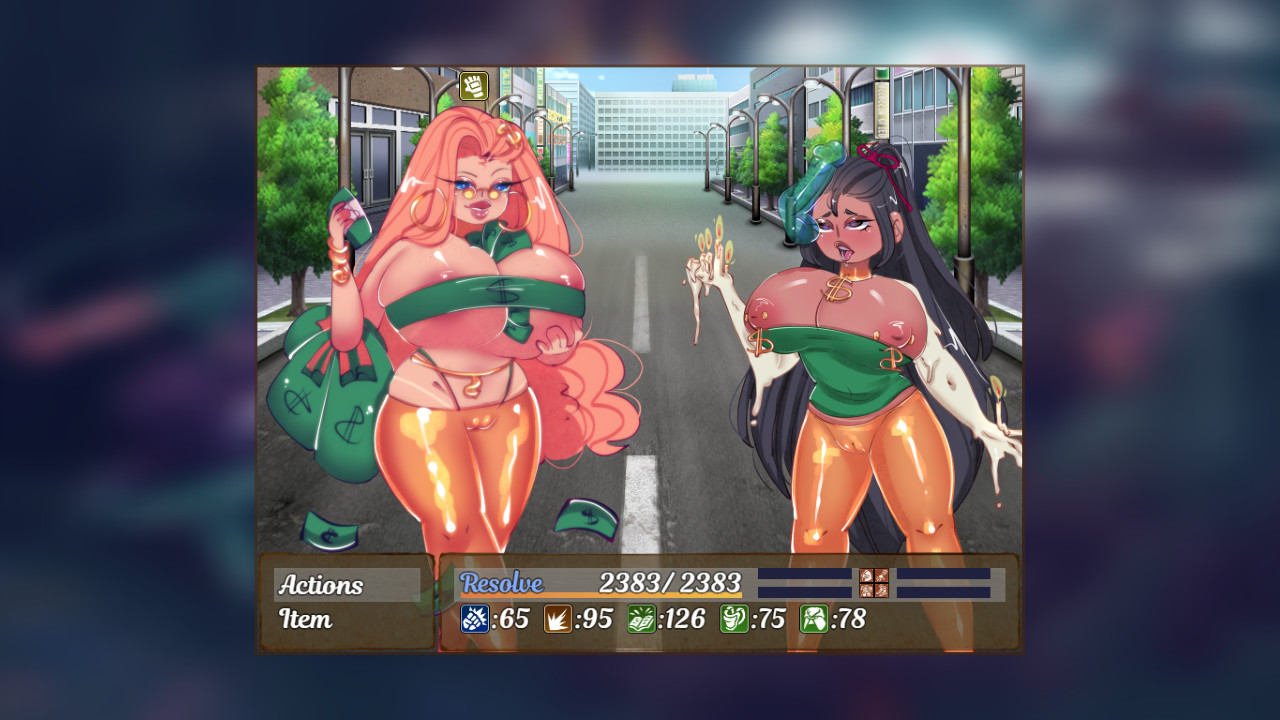 Veronica's Body screenshot 6