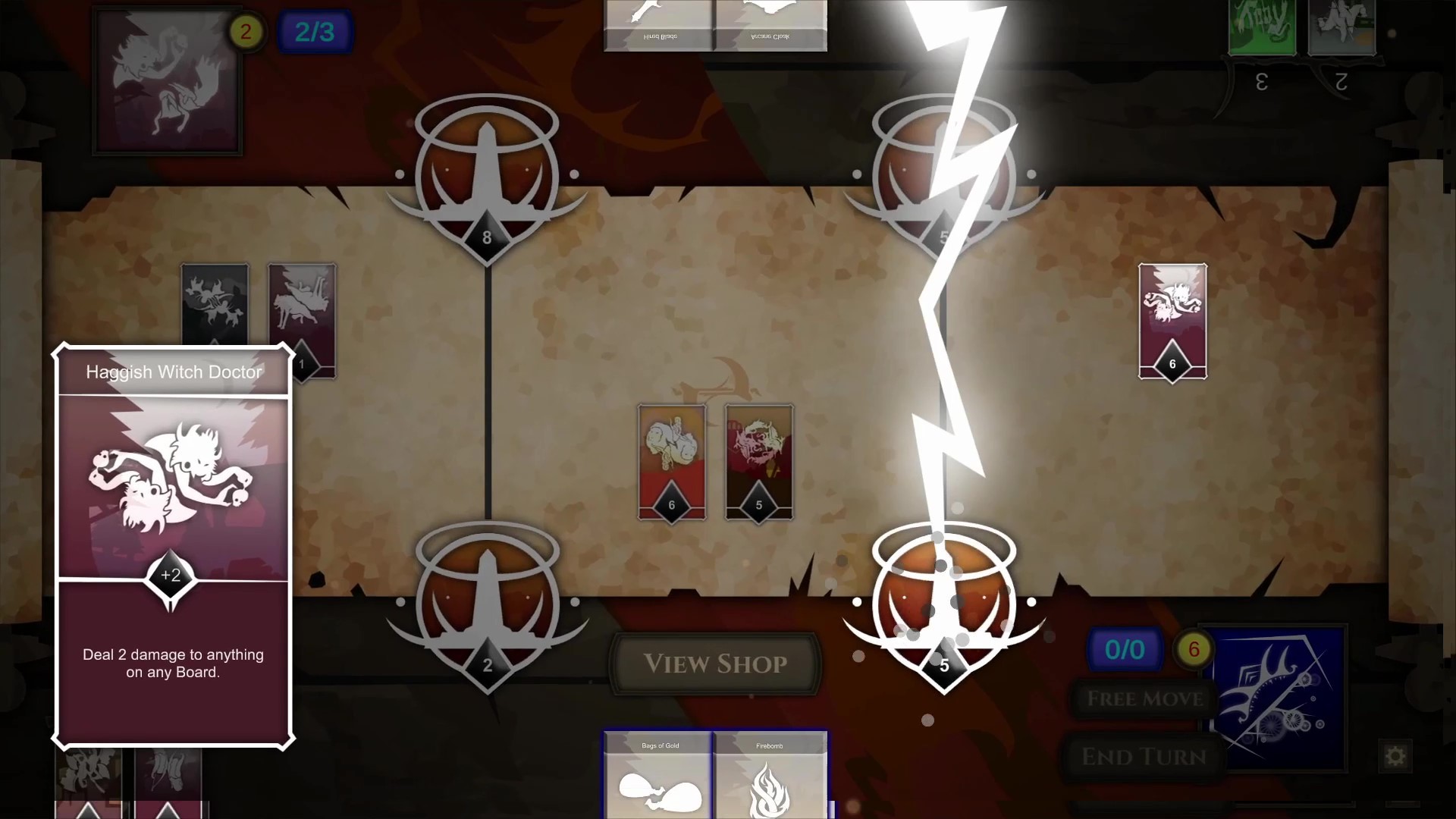 Turbeton screenshot 7