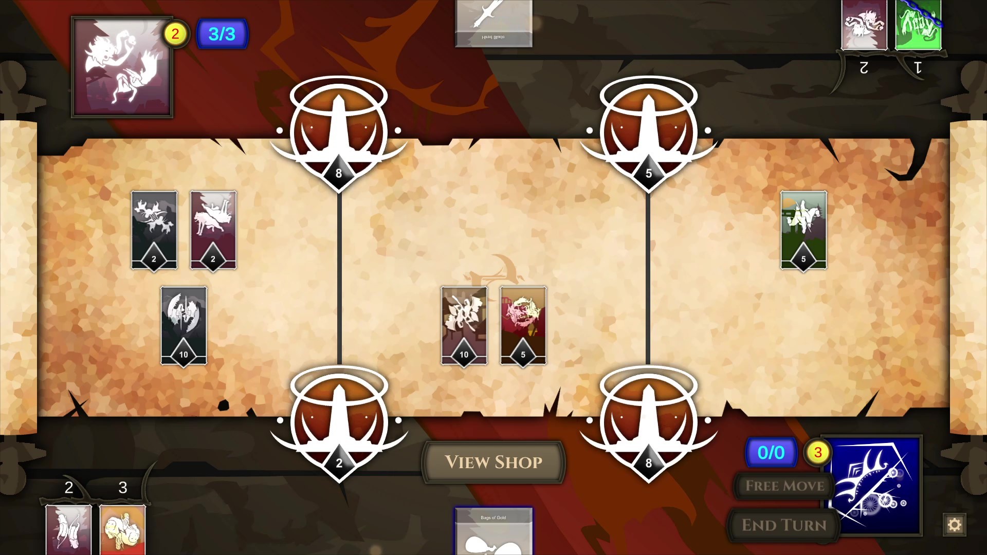 Turbeton screenshot 6