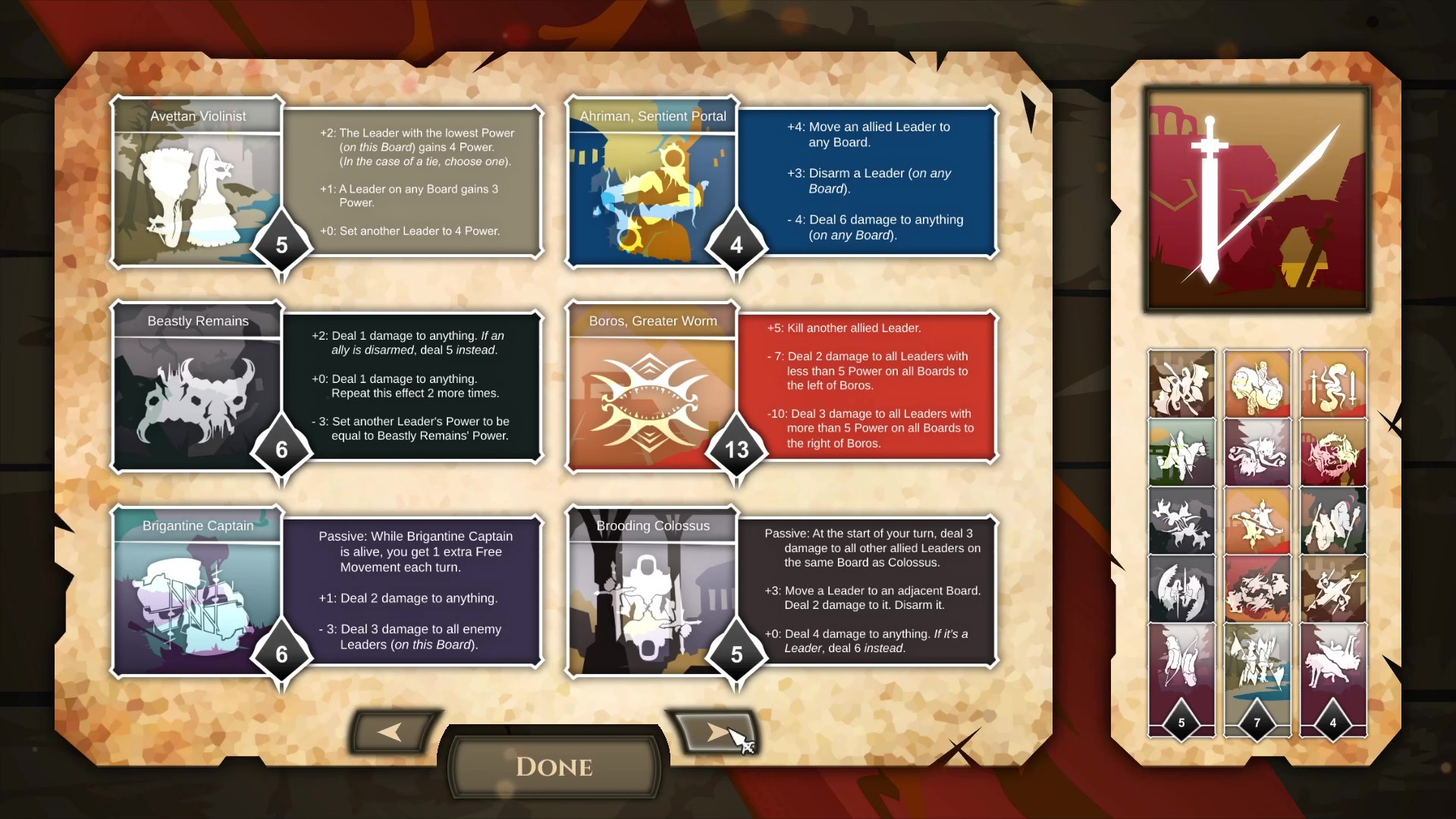 Turbeton screenshot 1