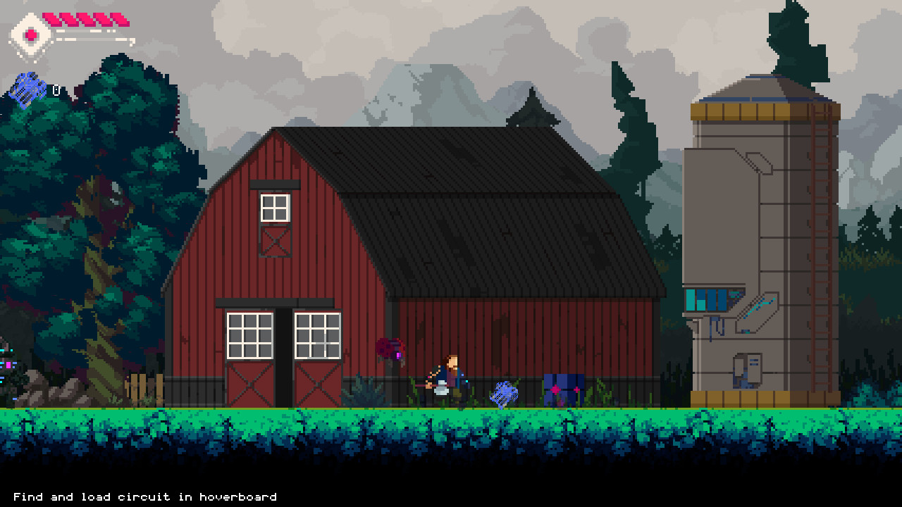 Holt screenshot 3