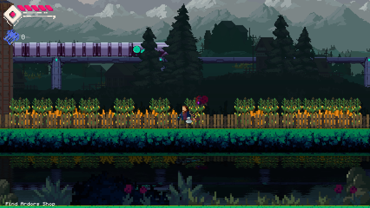 Holt screenshot 7