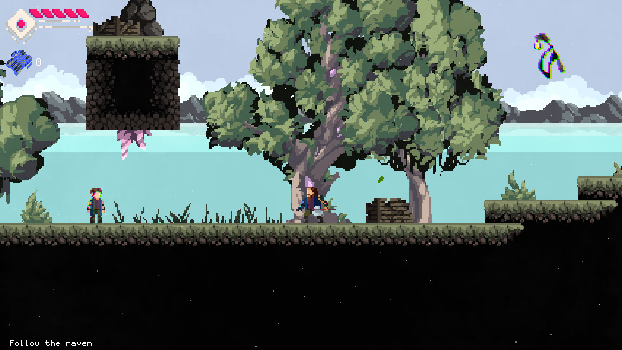 Holt screenshot 6