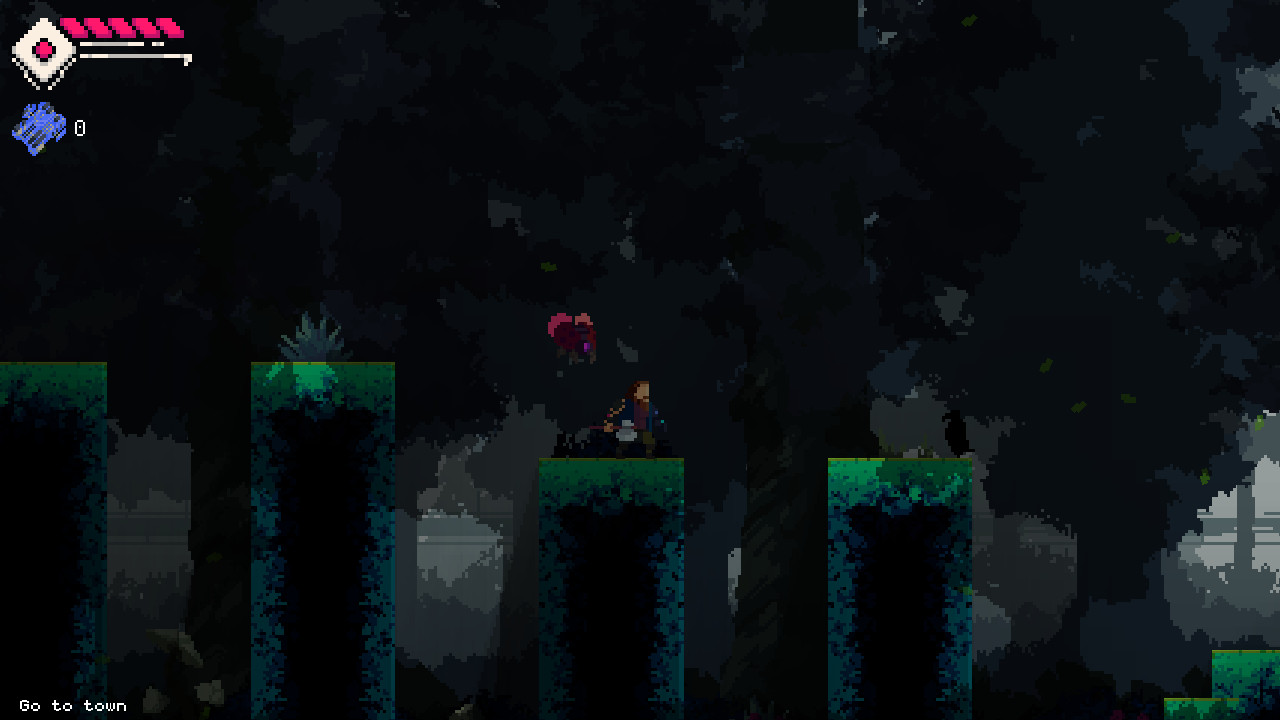 Holt screenshot 1