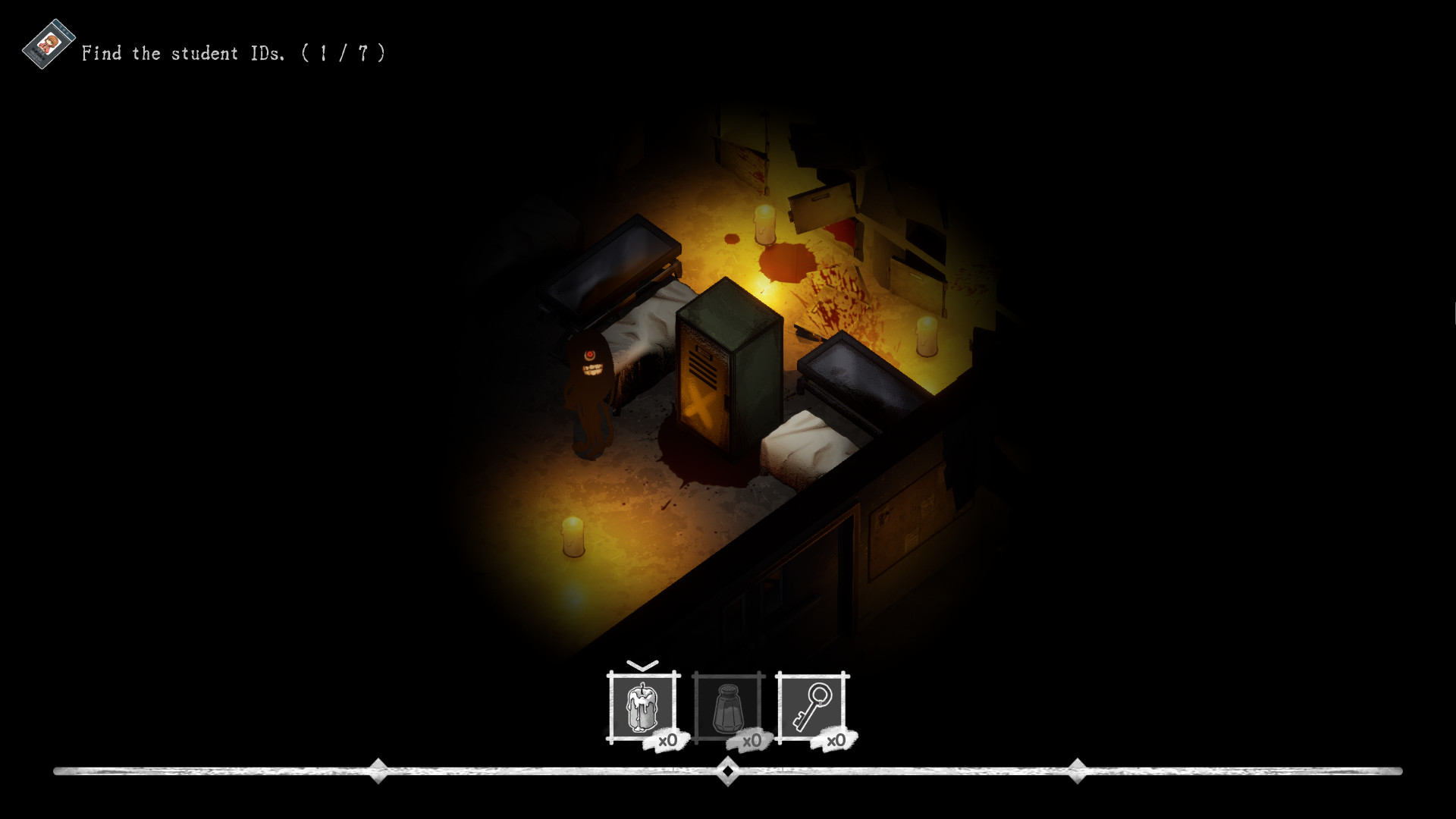 Last Light screenshot 7